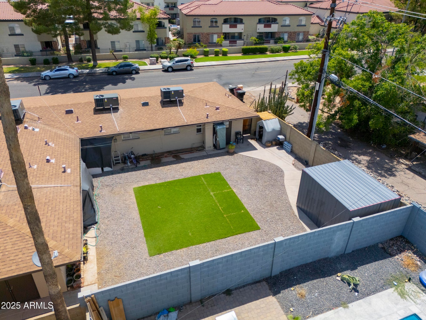 Scottsdale, Arizona, 85251, United States, 8 Bedrooms Bedrooms, ,Residential,For Sale,1978694