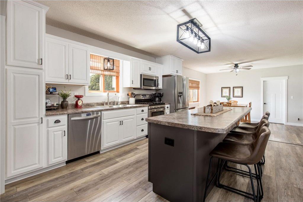 Brandon, Minnesota, 56315, United States, 4 Bedrooms Bedrooms, ,1 BathroomBathrooms,Residential,For Sale,1976926