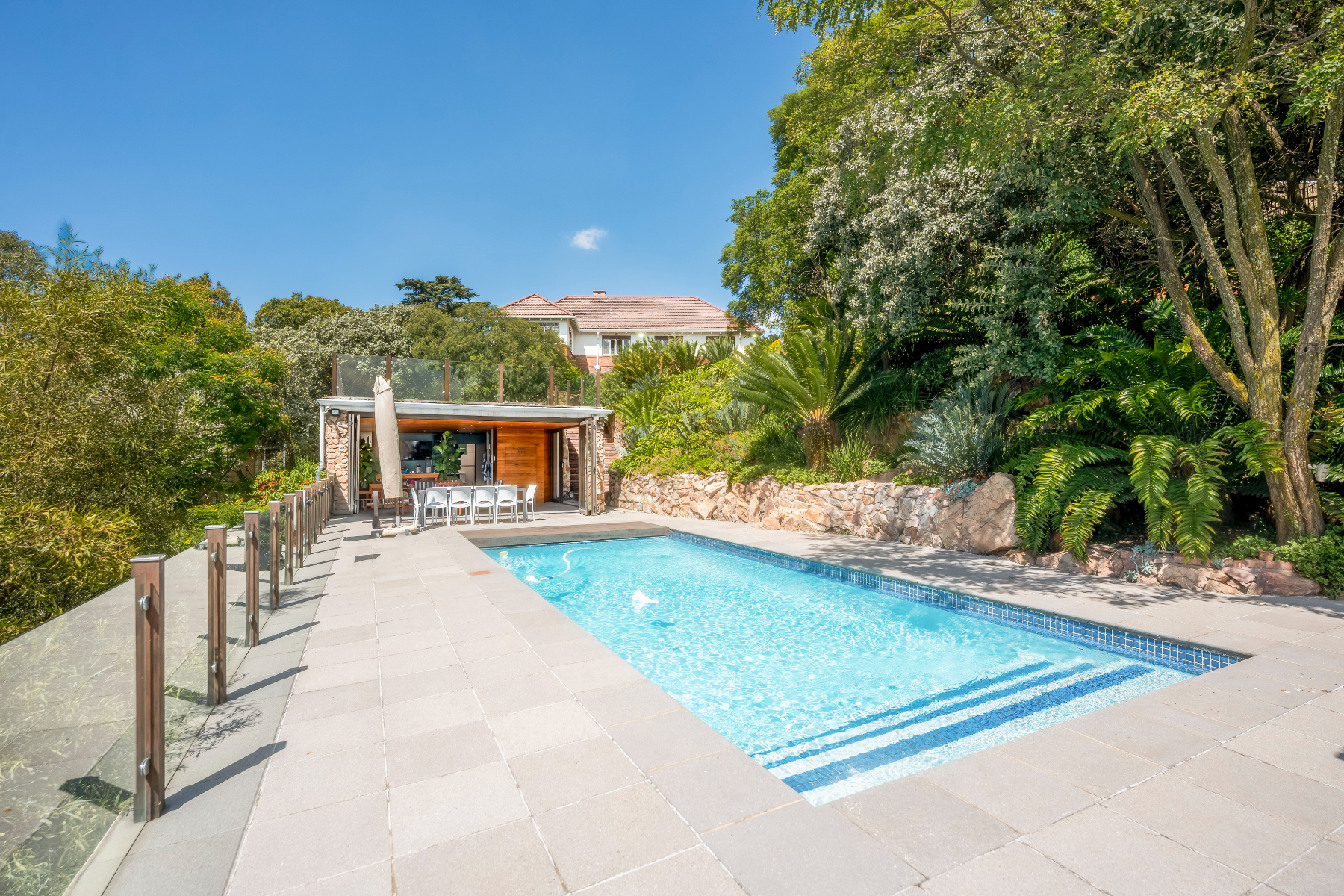  Observatory - 物件實景