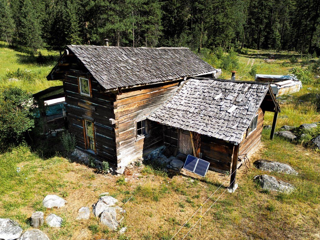 Riggins, Idaho, 83549, United States, 1 Bedroom Bedrooms, ,Residential,For Sale,1762926