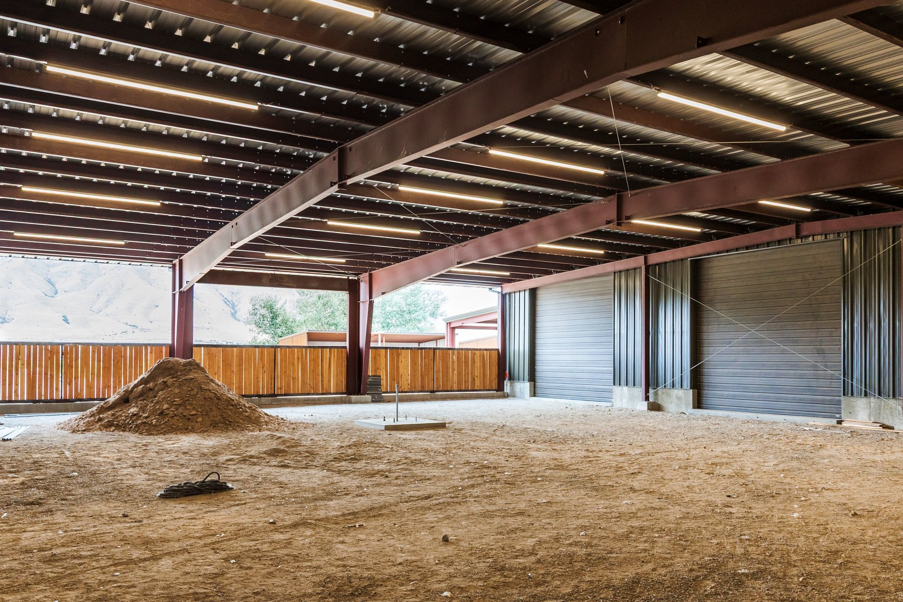  Refined Farmhouse Living with Professional Horse Facilities - 物件實景