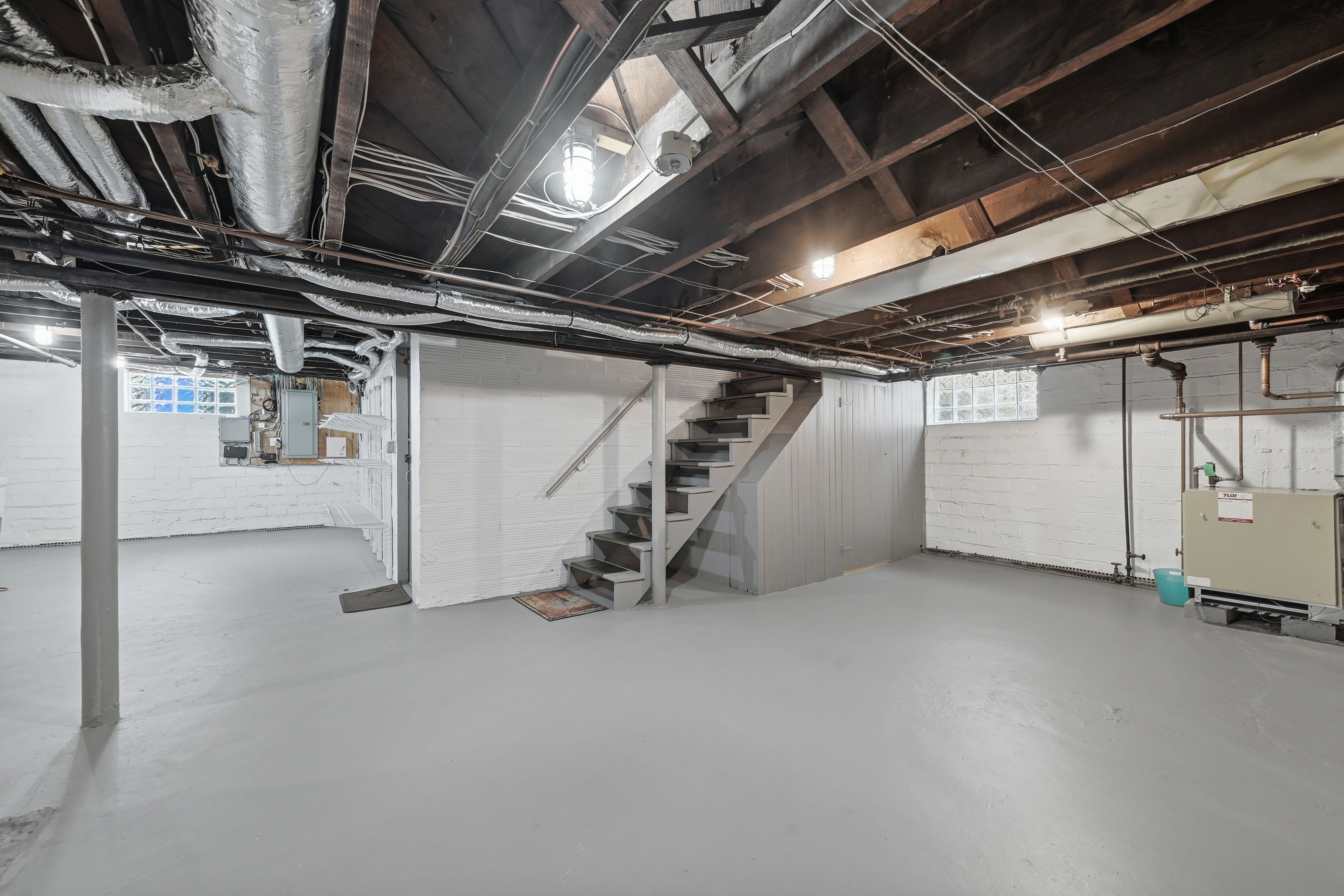 1264 Bellerock Street, Pittsburgh, PA 15217 - 物件實景