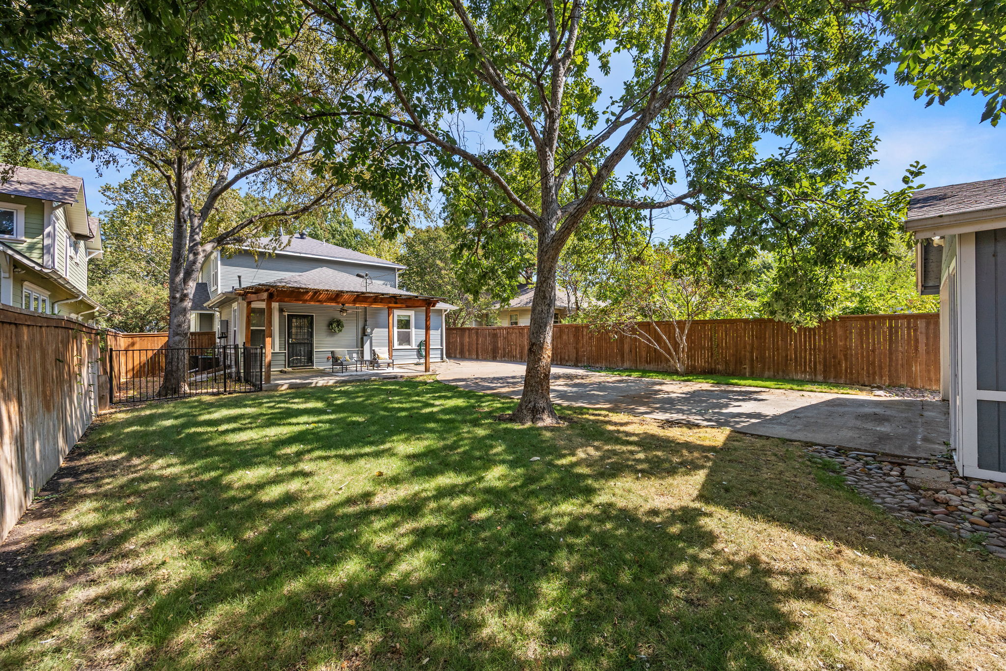  5326 Vickery Boulevard - 物件實景