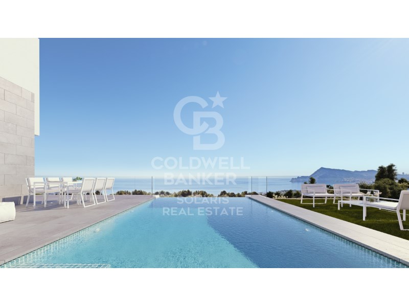 Alicante, Altea, Altea la Vella Alicante, Altea, A, Altea, Comunidad Valenciana, ES, 4 Bedrooms Bedrooms, ,6 BathroomsBathrooms,Residential,For Sale,Alicante, Altea, Altea la Vella Alicante, Altea, A,1615948