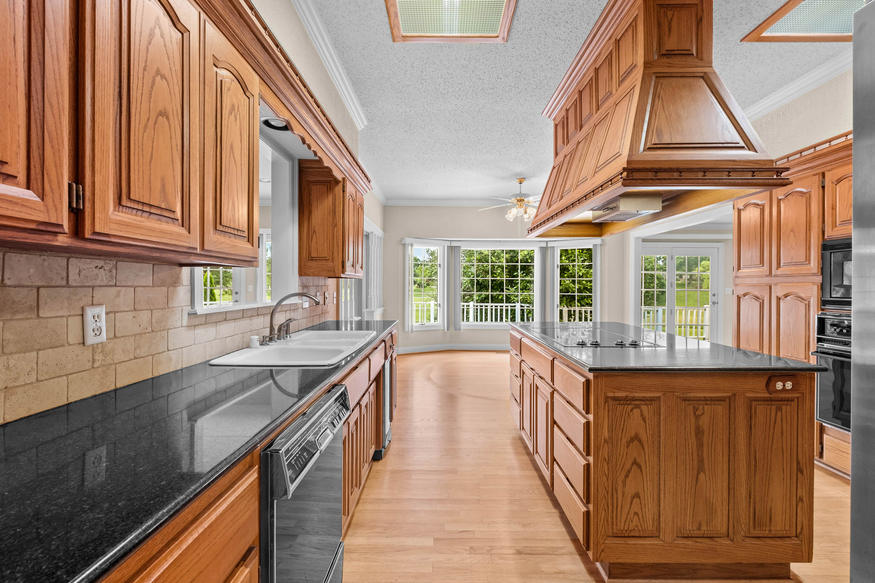  18 W. Champions Blvd., Rogers, AR 72758 - 物件實景