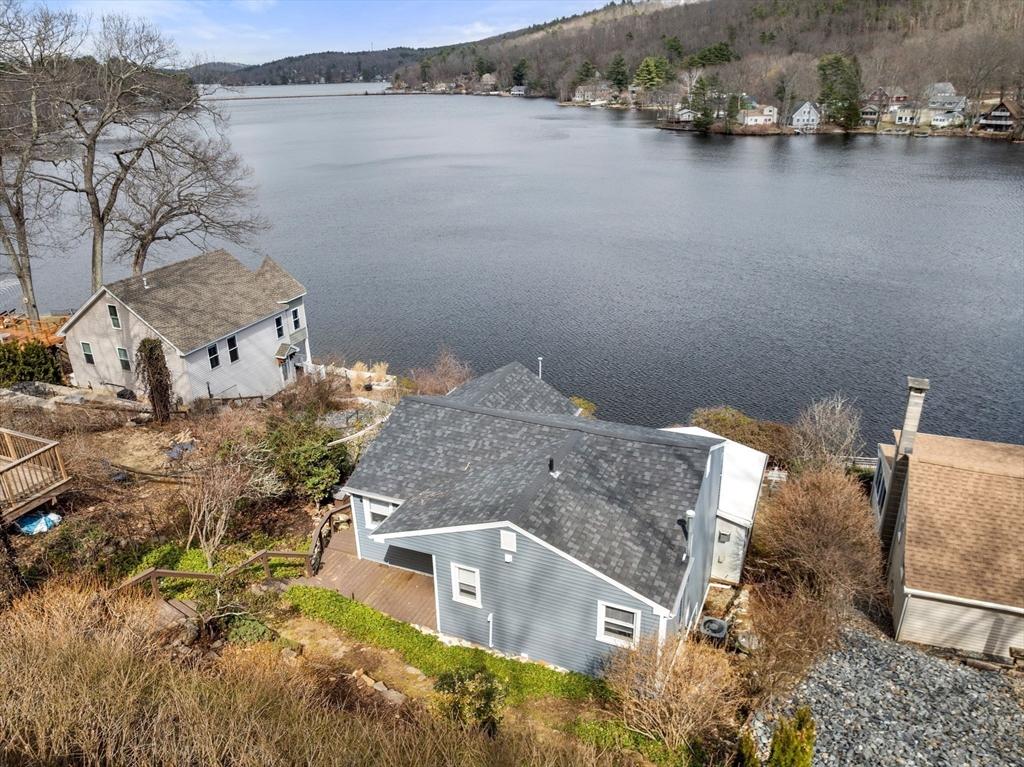 Holland, Massachusetts, 01521, United States, 3 Bedrooms Bedrooms, ,2 BathroomsBathrooms,Residential,For Sale,1864446