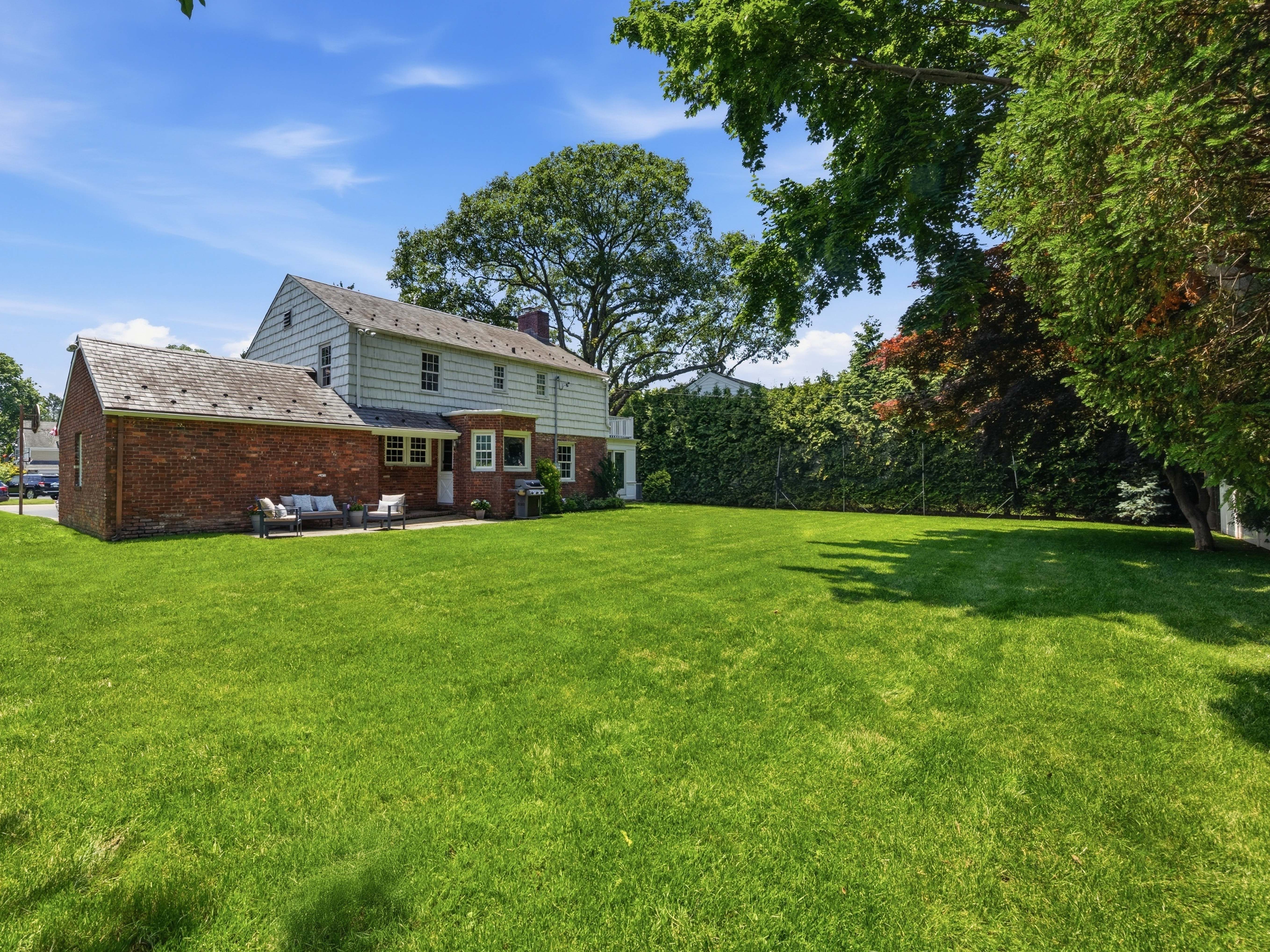  107 Dogwood Lane, Manhasset, NY, 11030 - 物件實景