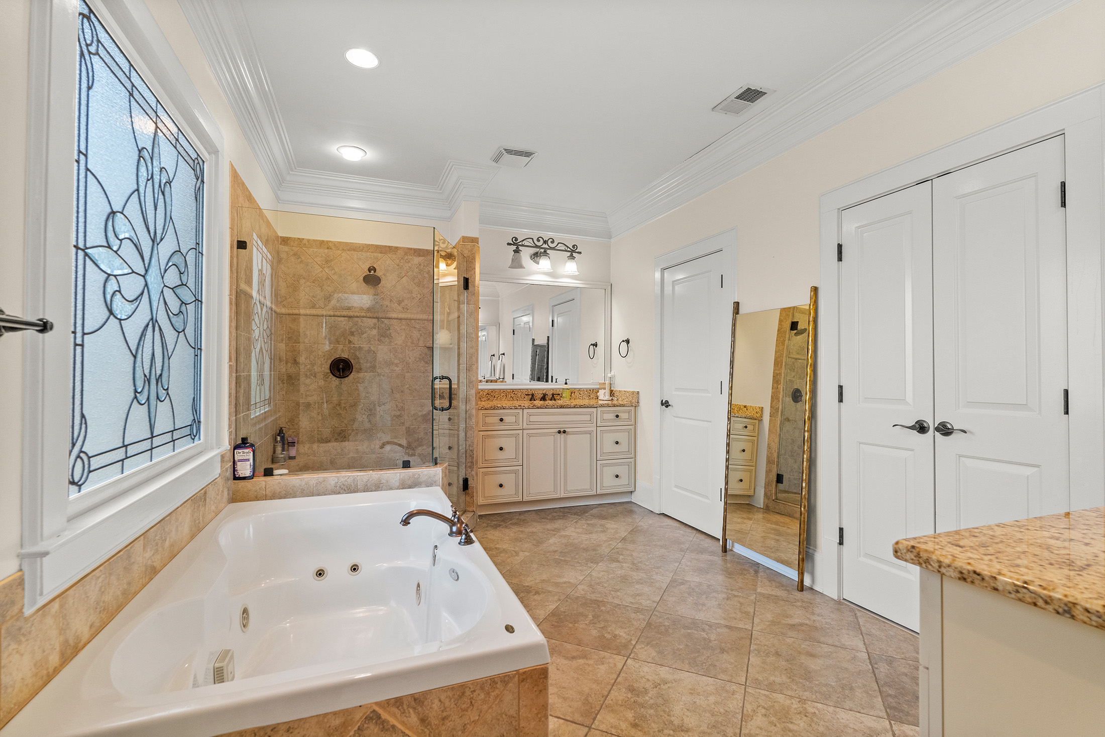  Luxurious Home in Gated Buckhead Community - 物件實景
