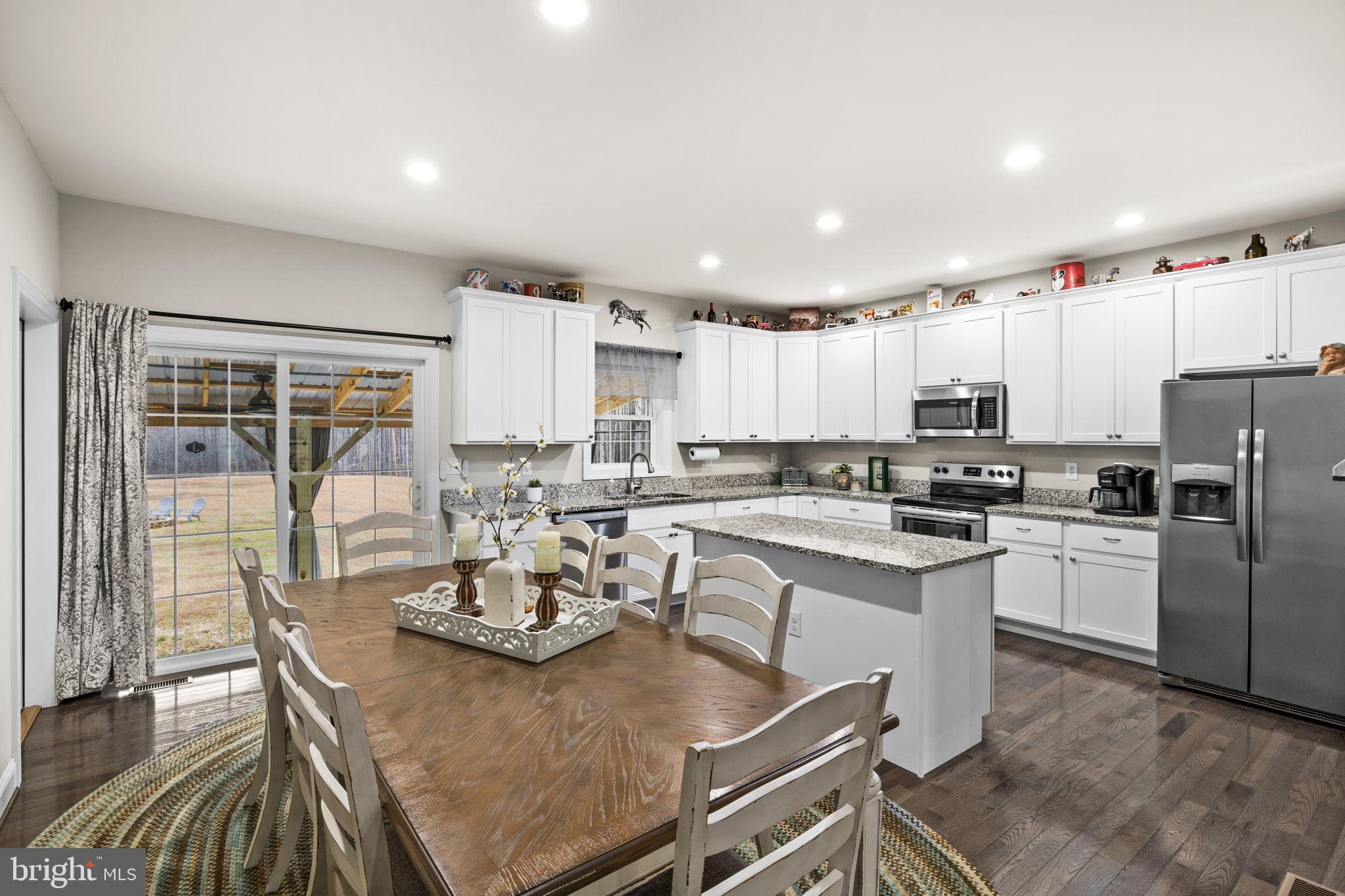 Unionville, Virginia, 22567, United States, 3 Bedrooms Bedrooms, ,2 BathroomsBathrooms,Residential,For Sale,2009103