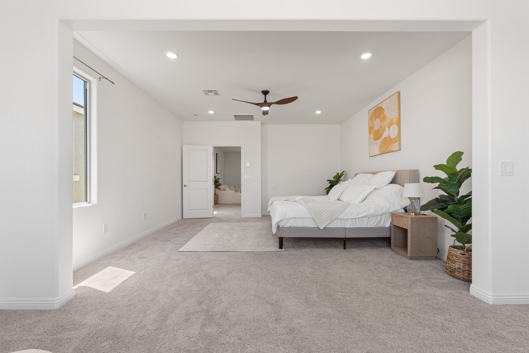  New to Market - 物件實景