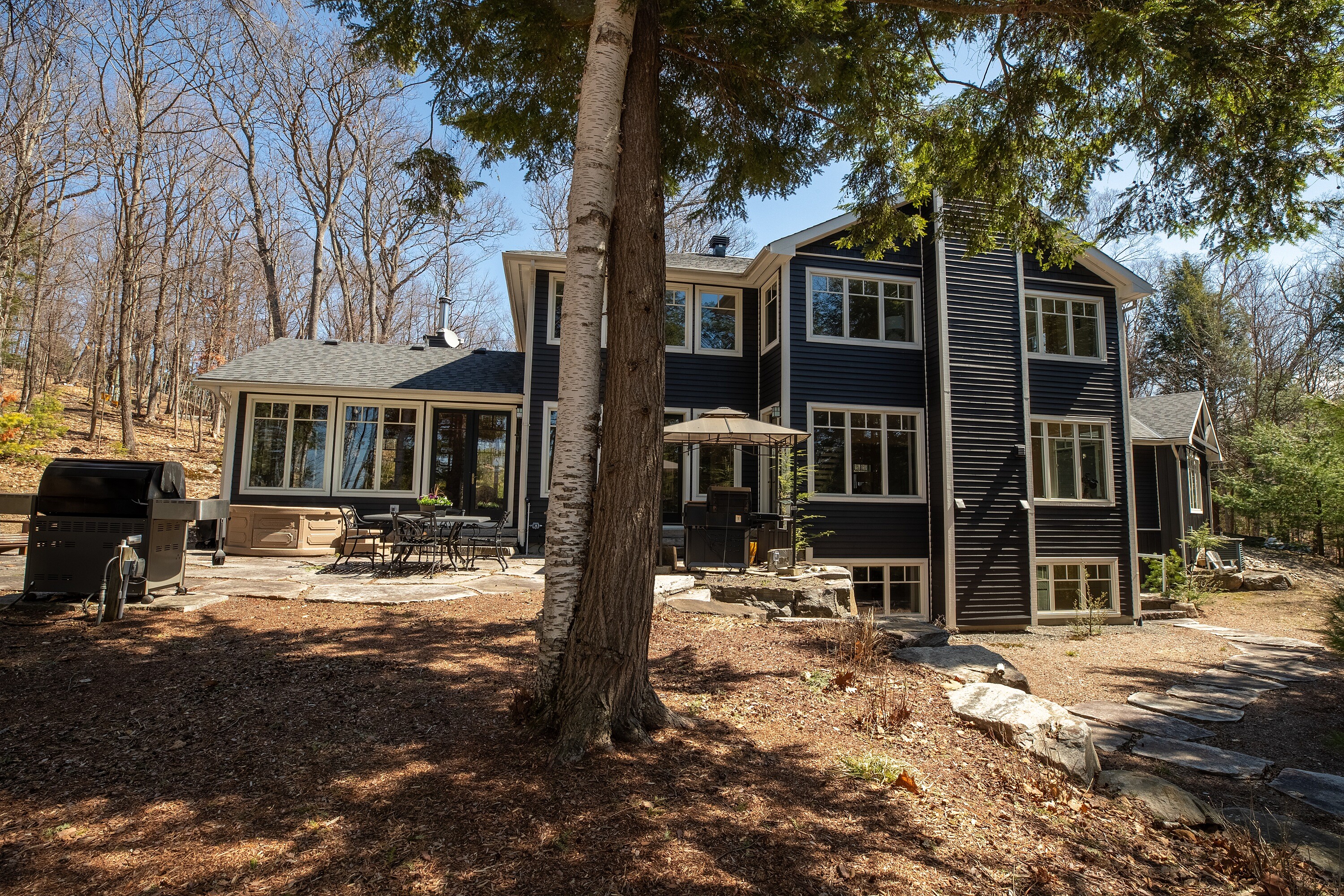  Cottage on Serene Lake of Bays - 物件實景