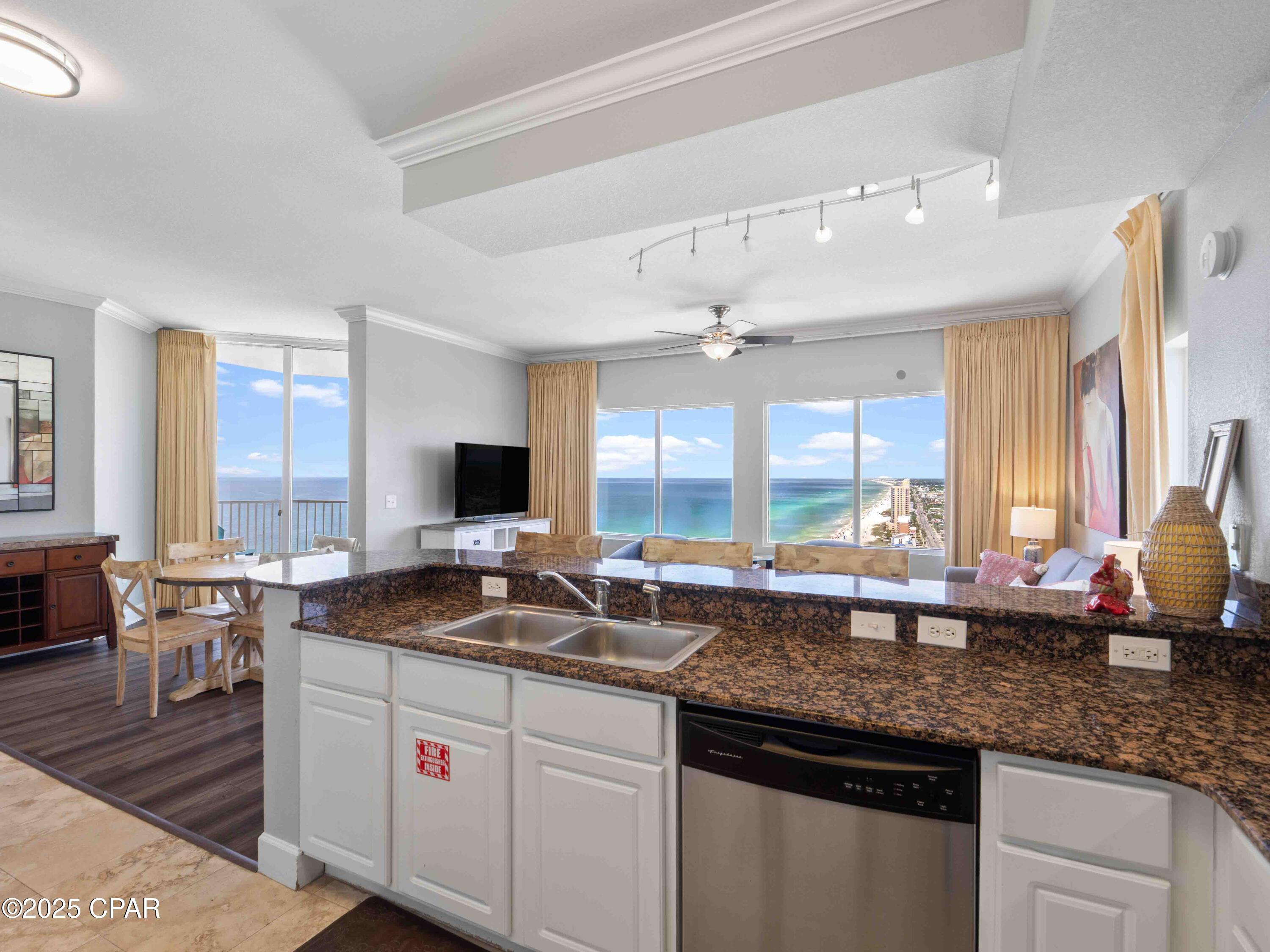 Panama City Beach, Florida, 32413, United States, 2 Bedrooms Bedrooms, ,2 BathroomsBathrooms,Residential,For Sale,1827821