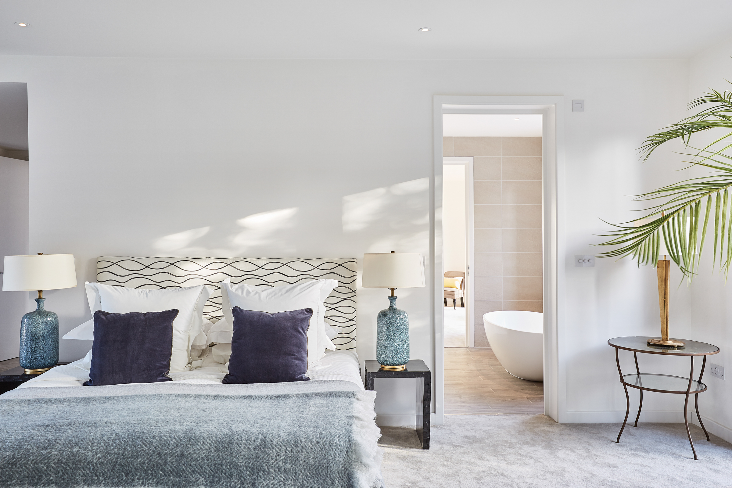  Contemporary family home in Wimbledon - 物件實景