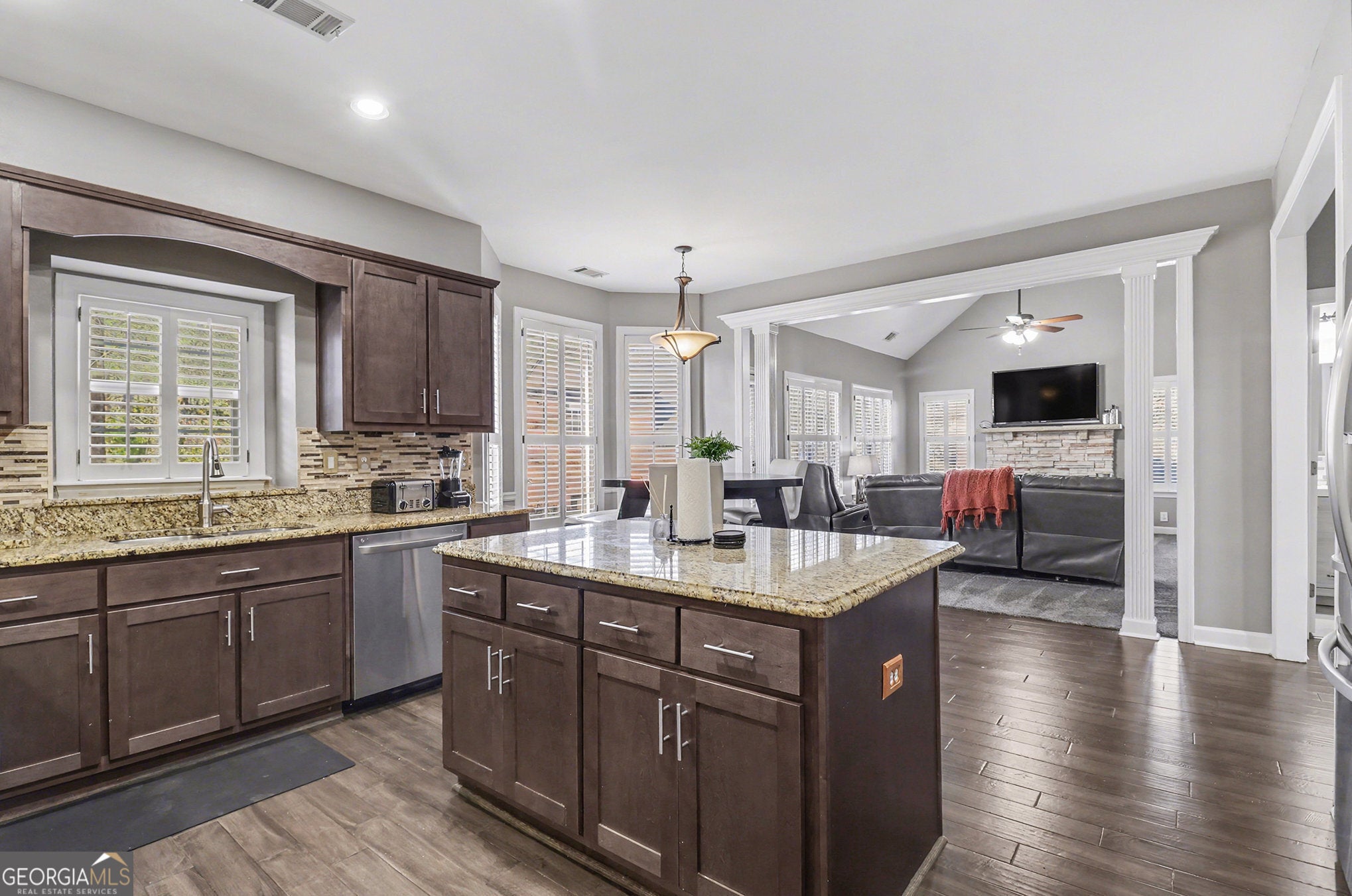 Norcross, Georgia, 30071, United States, 4 Bedrooms Bedrooms, ,3 BathroomsBathrooms,Residential,For Sale,2006601