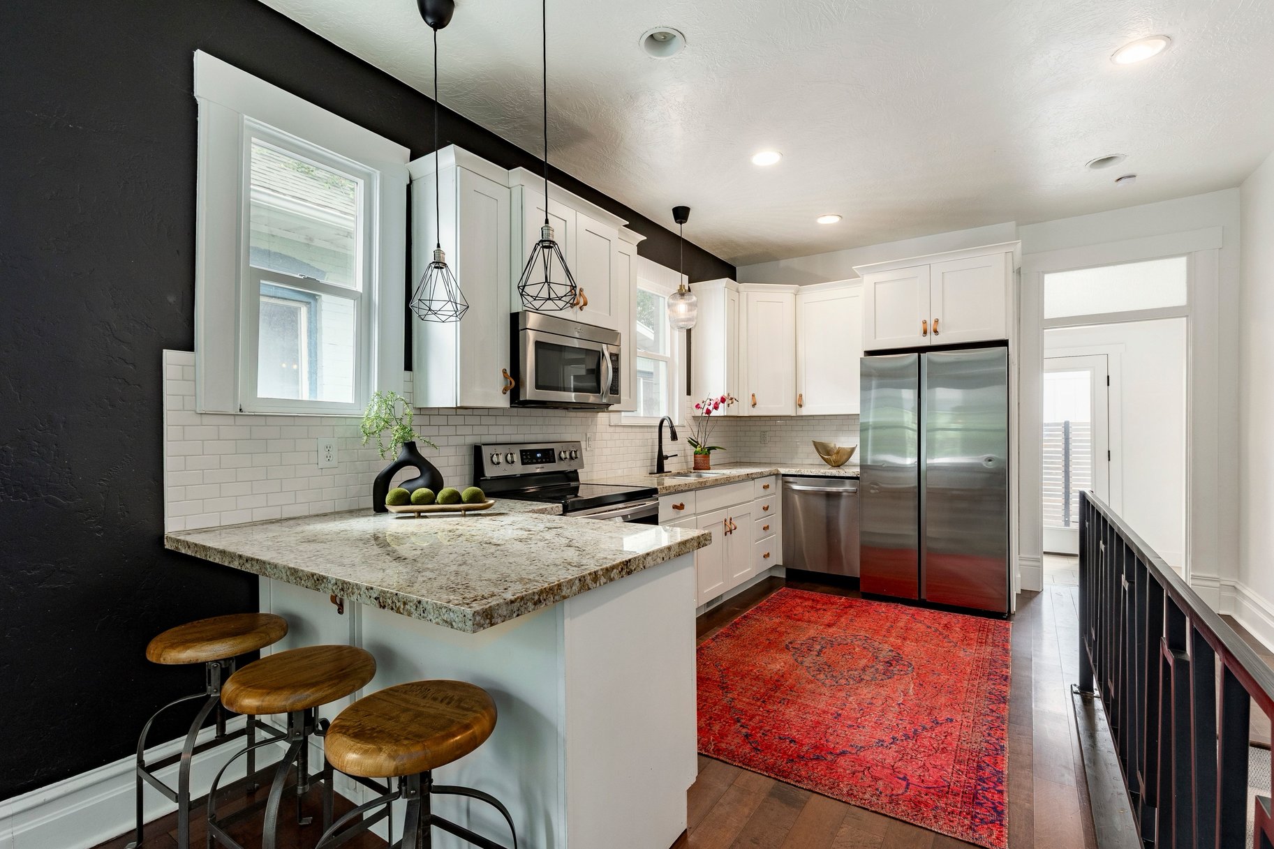  Central 9th Victorian & Accessory Dwelling Unit with Short- Term Rental Zoning - 物件實景