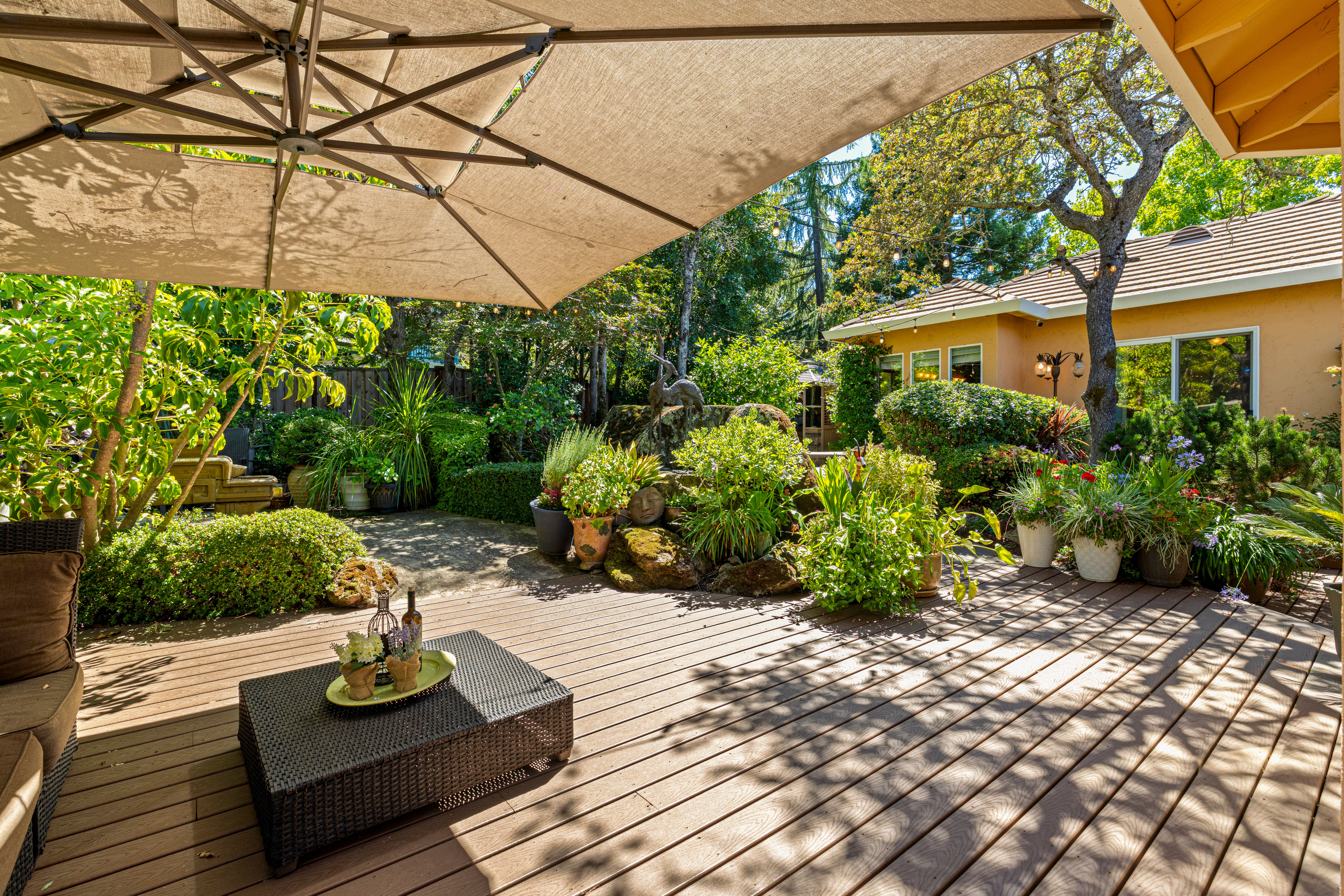  4062 Albert Circle, El Dorado Hills, CA 95762 - 物件實景
