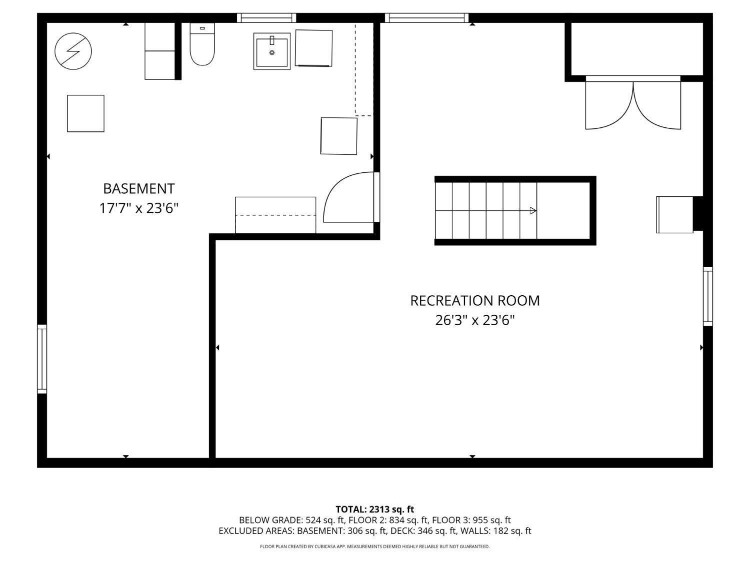 1201 - Carteret, New Jersey, 07008, United States, 4 Bedrooms Bedrooms, ,2 BathroomsBathrooms,Residential,For Sale,2006172
