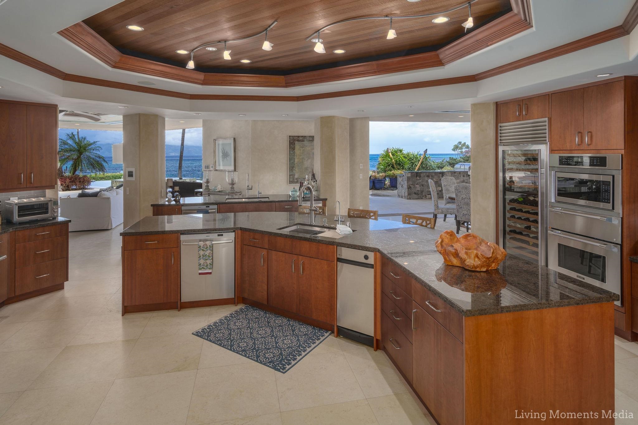 4851 LOWER HONOAPIILANI Rd, Lahaina, Hawaii, 96761, United States, 4 Bedrooms Bedrooms, ,4 BathroomsBathrooms,Residential,For Sale,4851 LOWER HONOAPIILANI Rd,1673575