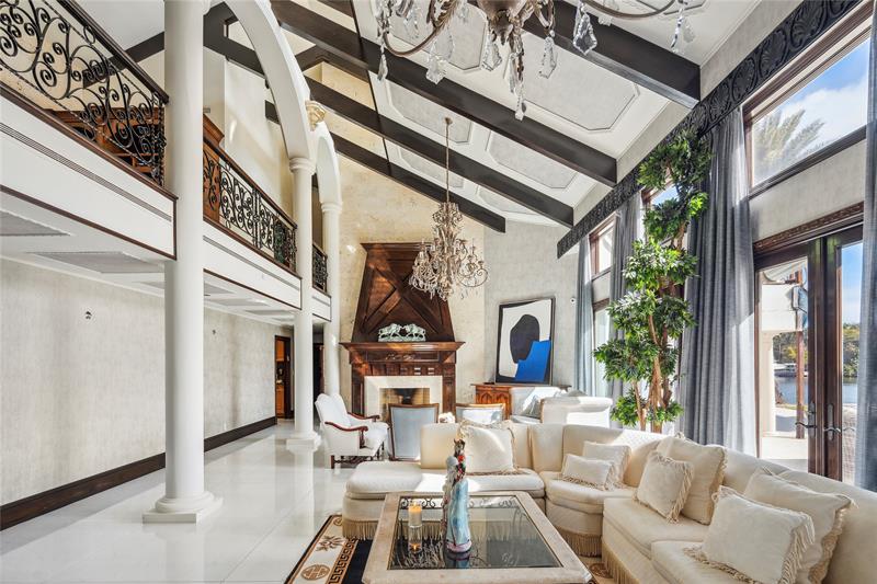 Lighthouse Point, Florida, 33064, United States, 8 Bedrooms Bedrooms, ,10 BathroomsBathrooms,Residential,For Sale,1804344
