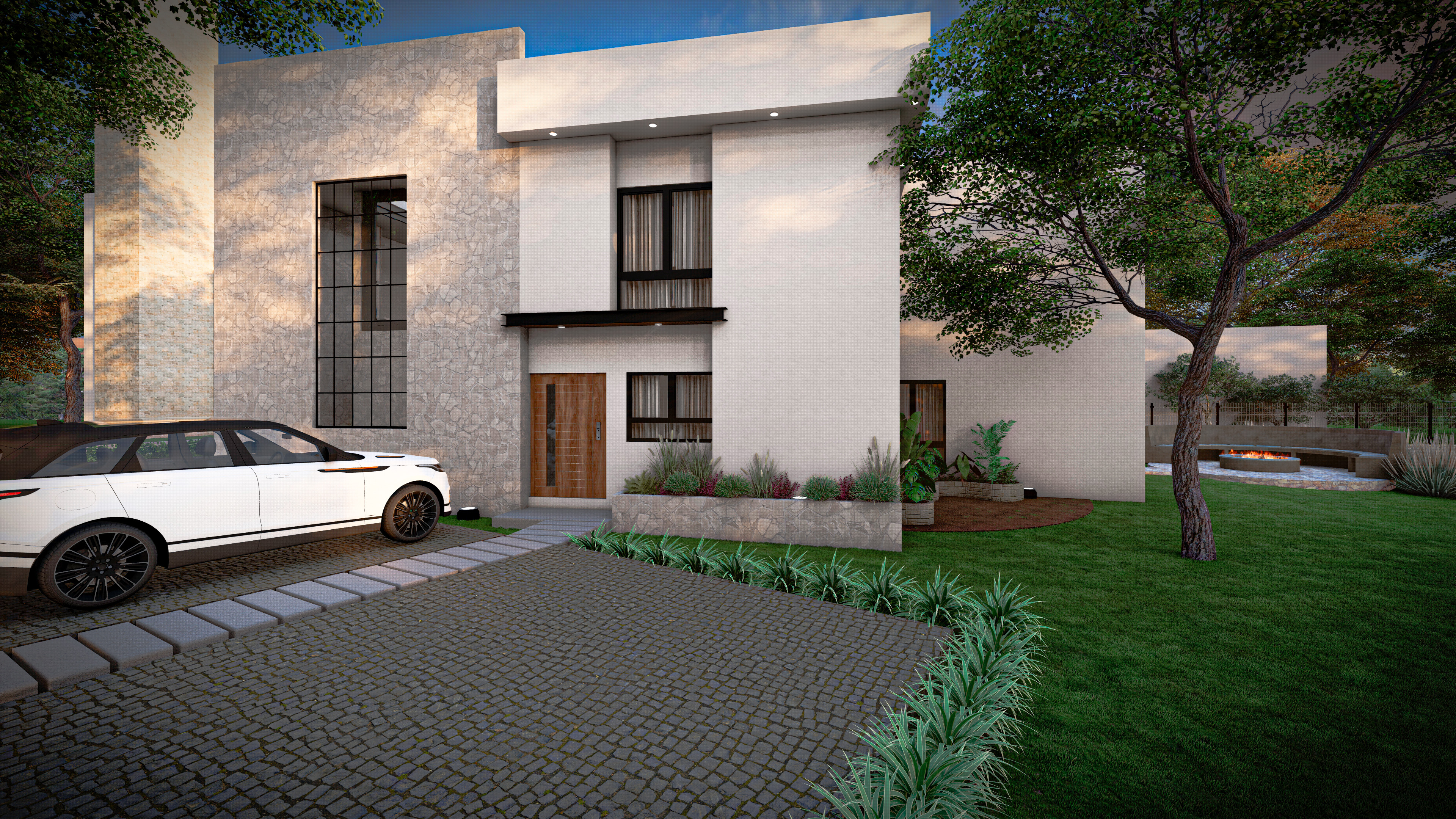 Exclusive Homesites Surrounded by Centenary Walnut Trees - 物件實景