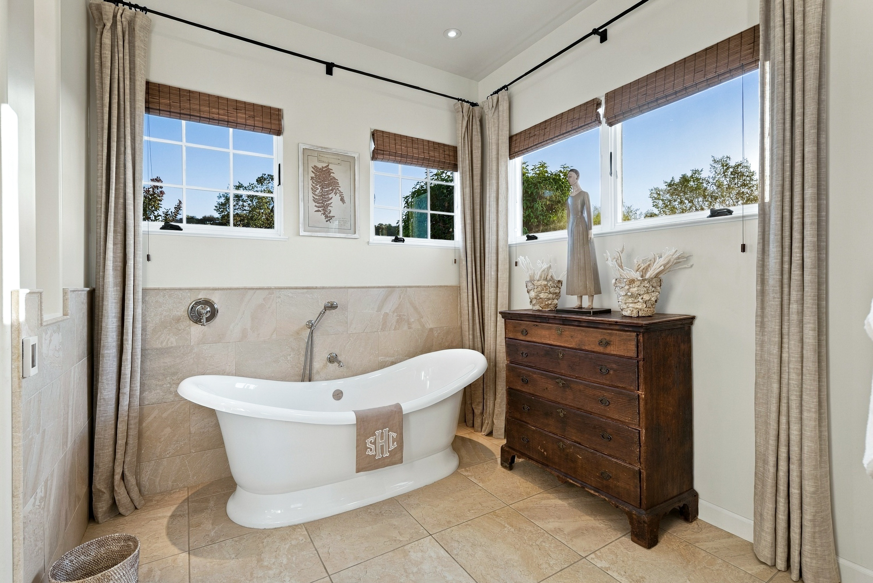  2325 Warm Springs Lane - 物件實景