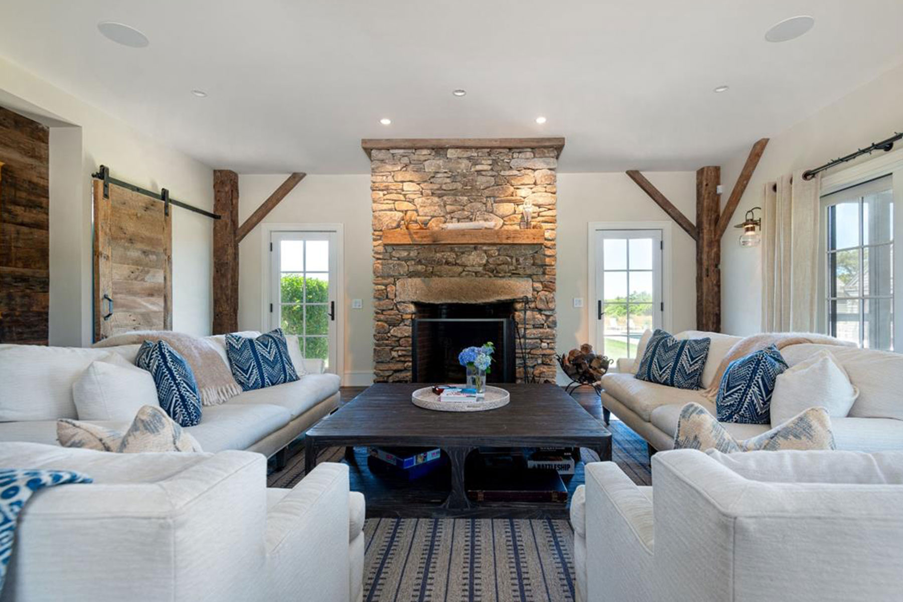  36 Warrens Landing Road, Nantucket, MA 02554 - 物件實景