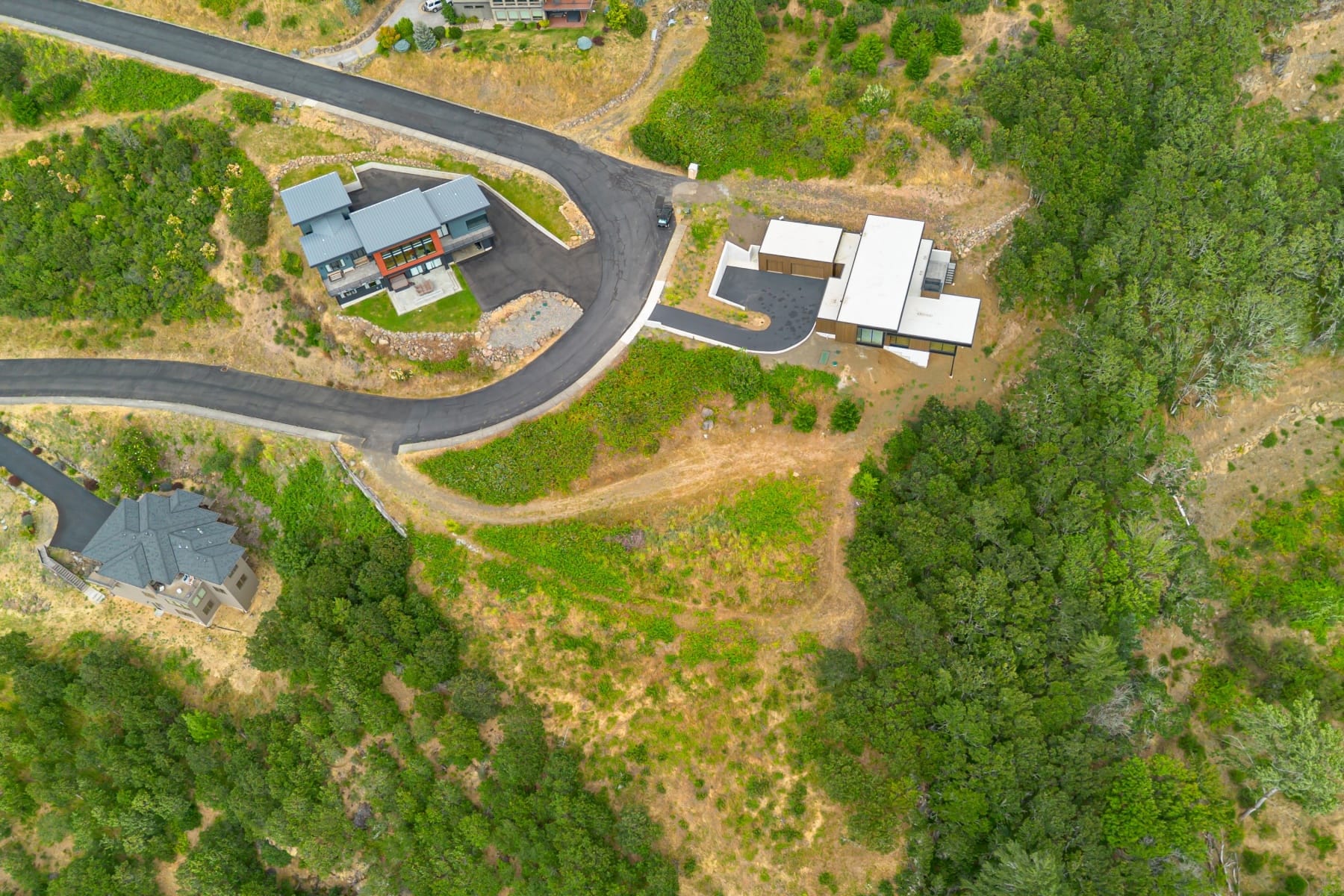  0 Sterling BLVD #Lot 3 White Salmon, WA 98672 - 物件實景