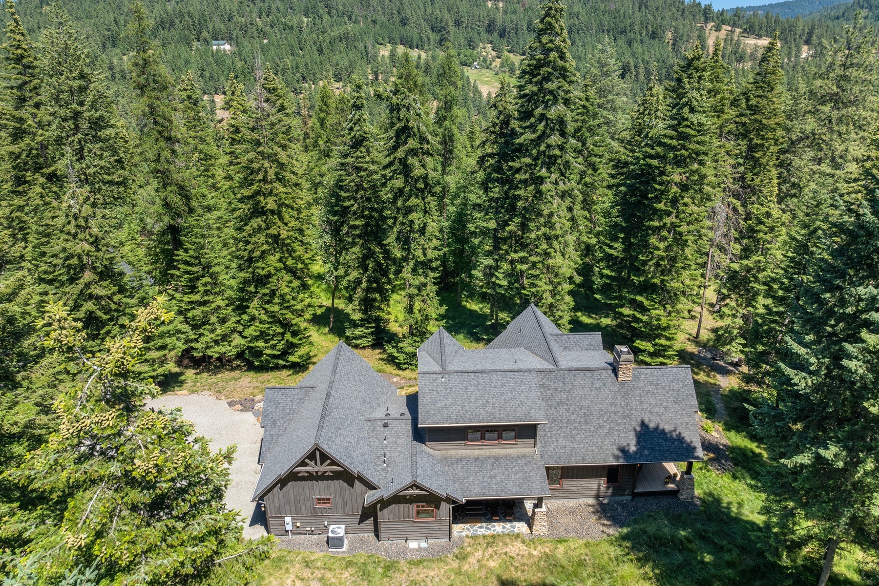  Eagles Mere Ranchette w SHOP - 物件實景