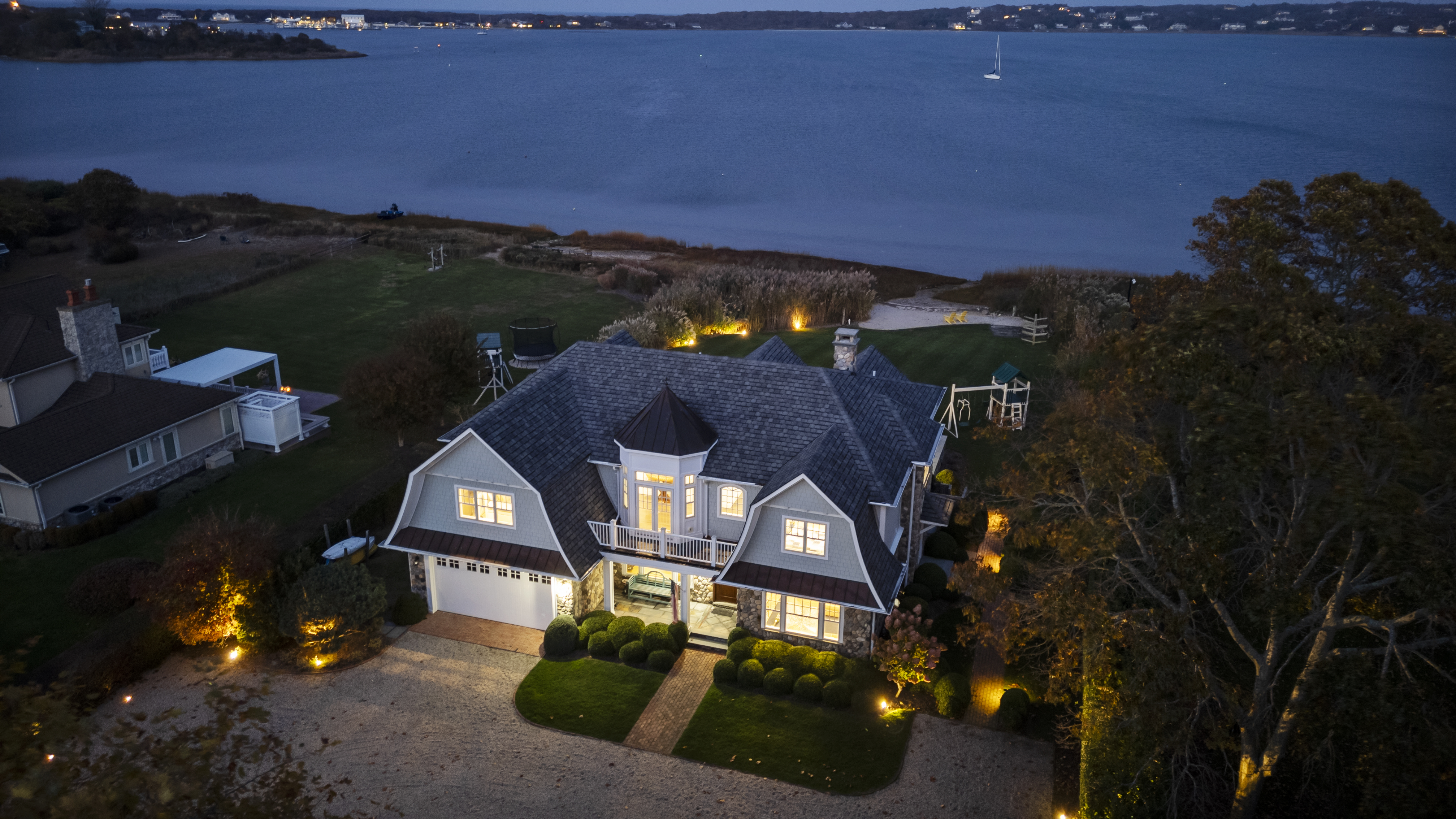 278 West Lake Drive, Montauk, NY 11954