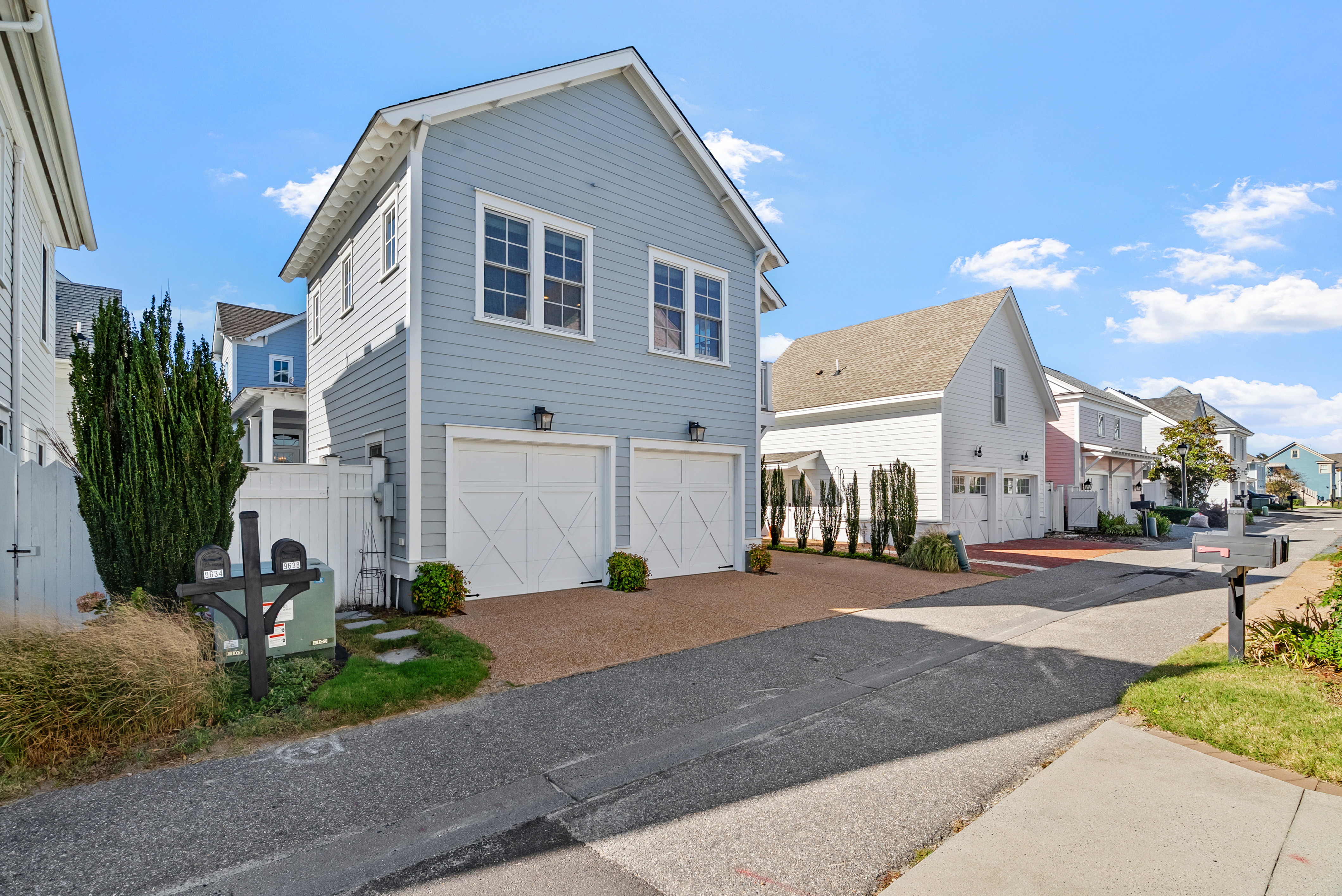  9638 23rd Bay Street, Norfolk, VA 23518 - 物件實景