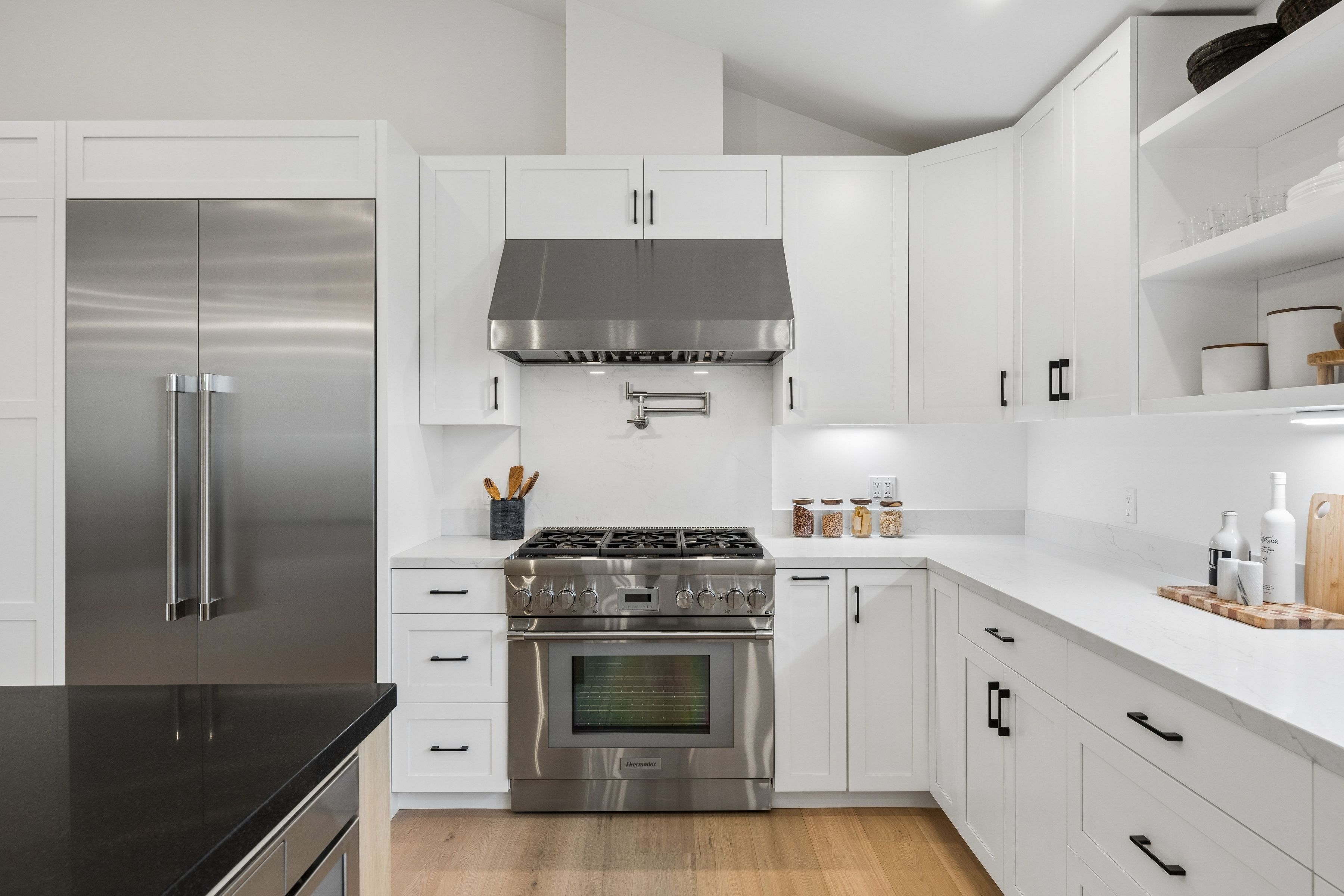  Spectacular Newly Developed Home - 物件實景