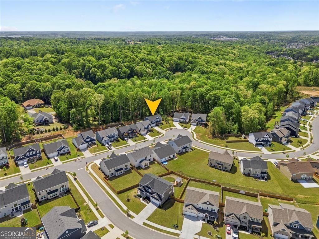 Braselton, Georgia, 30517, United States, 4 Bedrooms Bedrooms, ,3 BathroomsBathrooms,Residential,For Sale,2042079