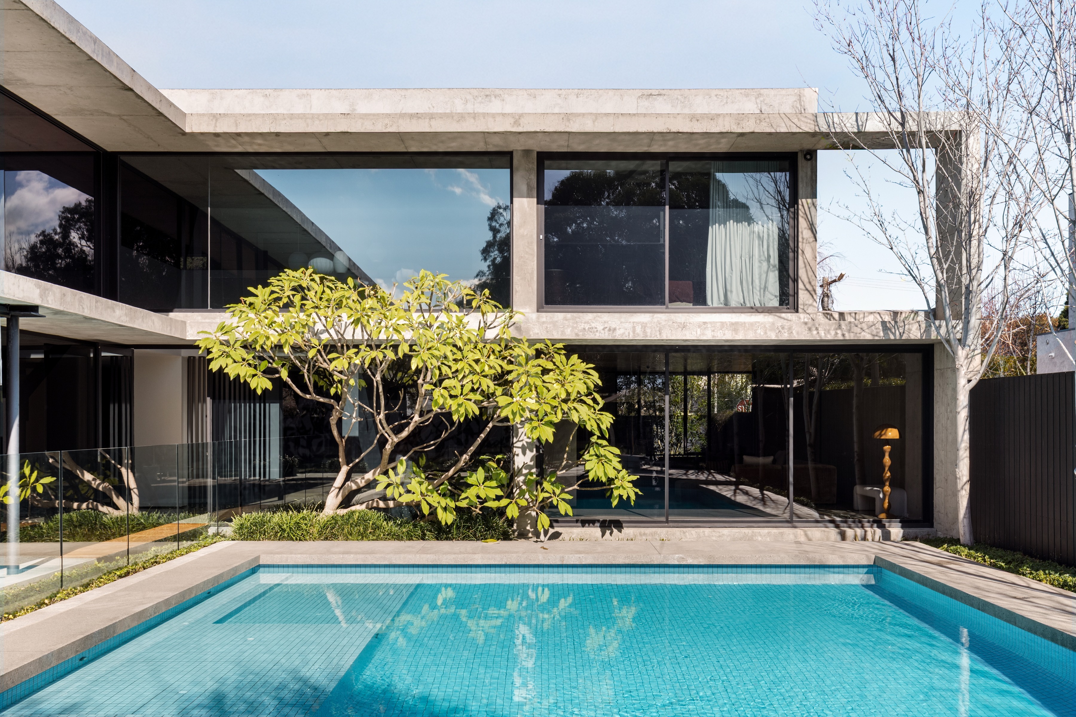  Wolseley Residence - An Architectural Icon by McKimm - 物件實景