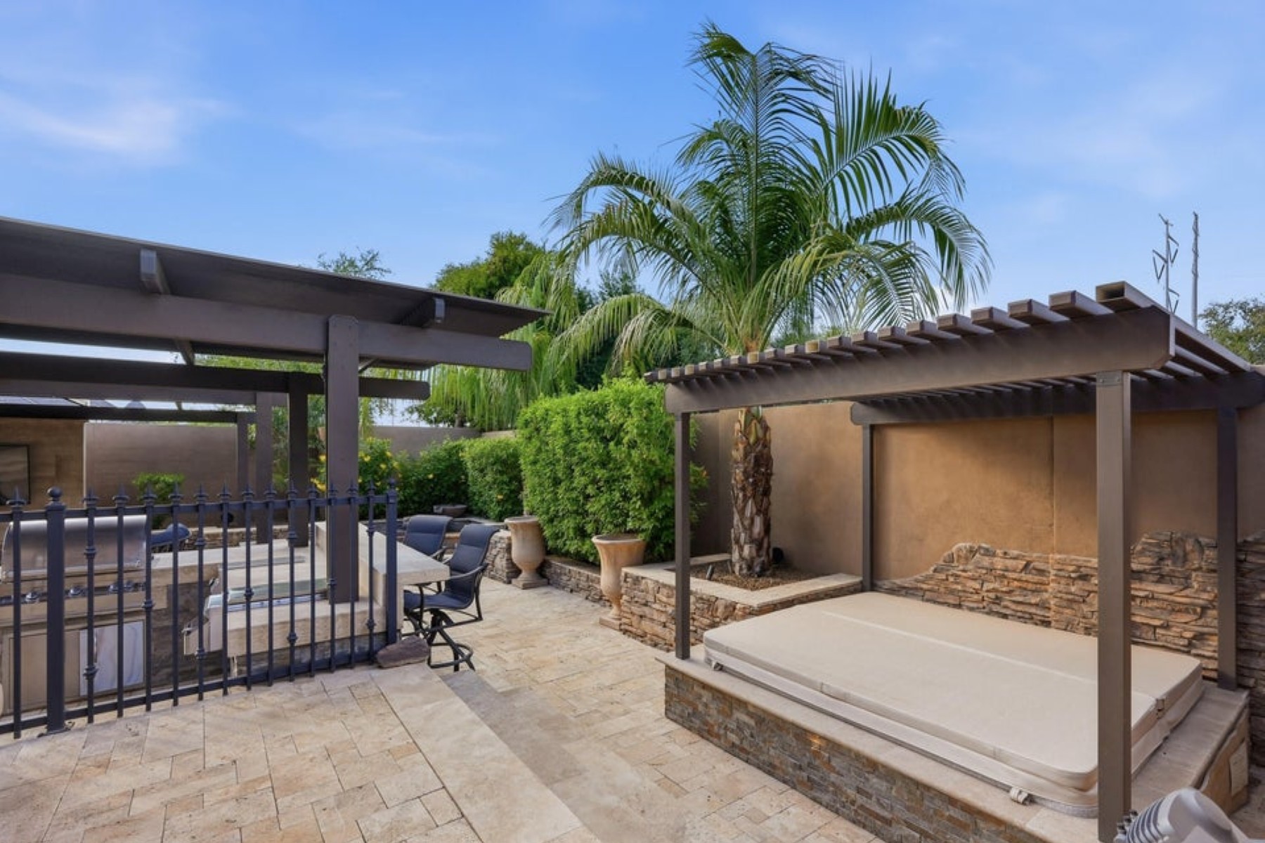  310 N Portland Avenue¦Gilbert, AZ - 物件實景