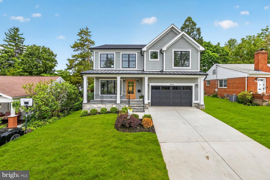 Kensington, Maryland, 20895, United States, 5 Bedrooms Bedrooms, ,5 BathroomsBathrooms,Residential,For Sale,2048532