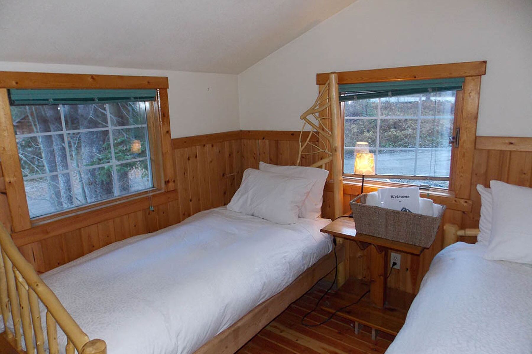  Beaverfoot Lodge - 物件實景