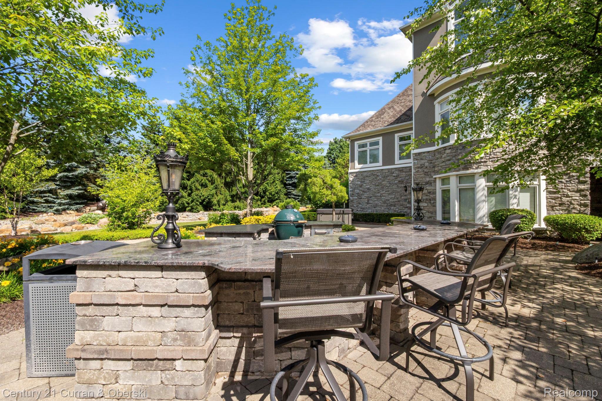 South Lyon, Michigan, 48178, United States, 6 Bedrooms Bedrooms, ,8 BathroomsBathrooms,Residential,For Sale,1914337