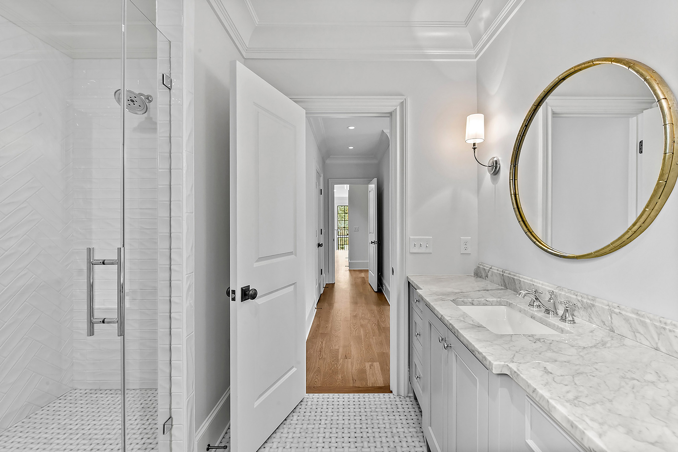 Exquisite Estate Home Moments from Chastain Park - 物件實景