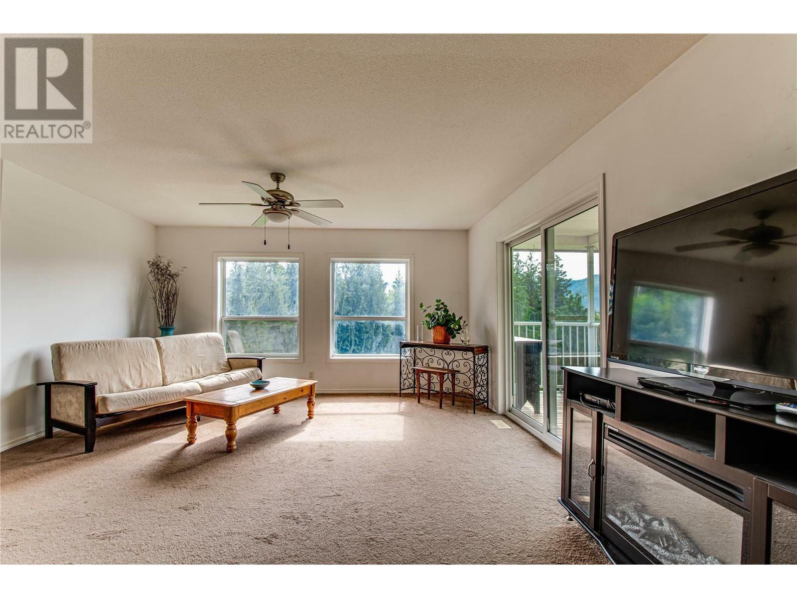 GRINDROD, British Columbia, V0E 1Y0, CA, 4 Bedrooms Bedrooms, ,2 BathroomsBathrooms,Residential,For Sale,1839130