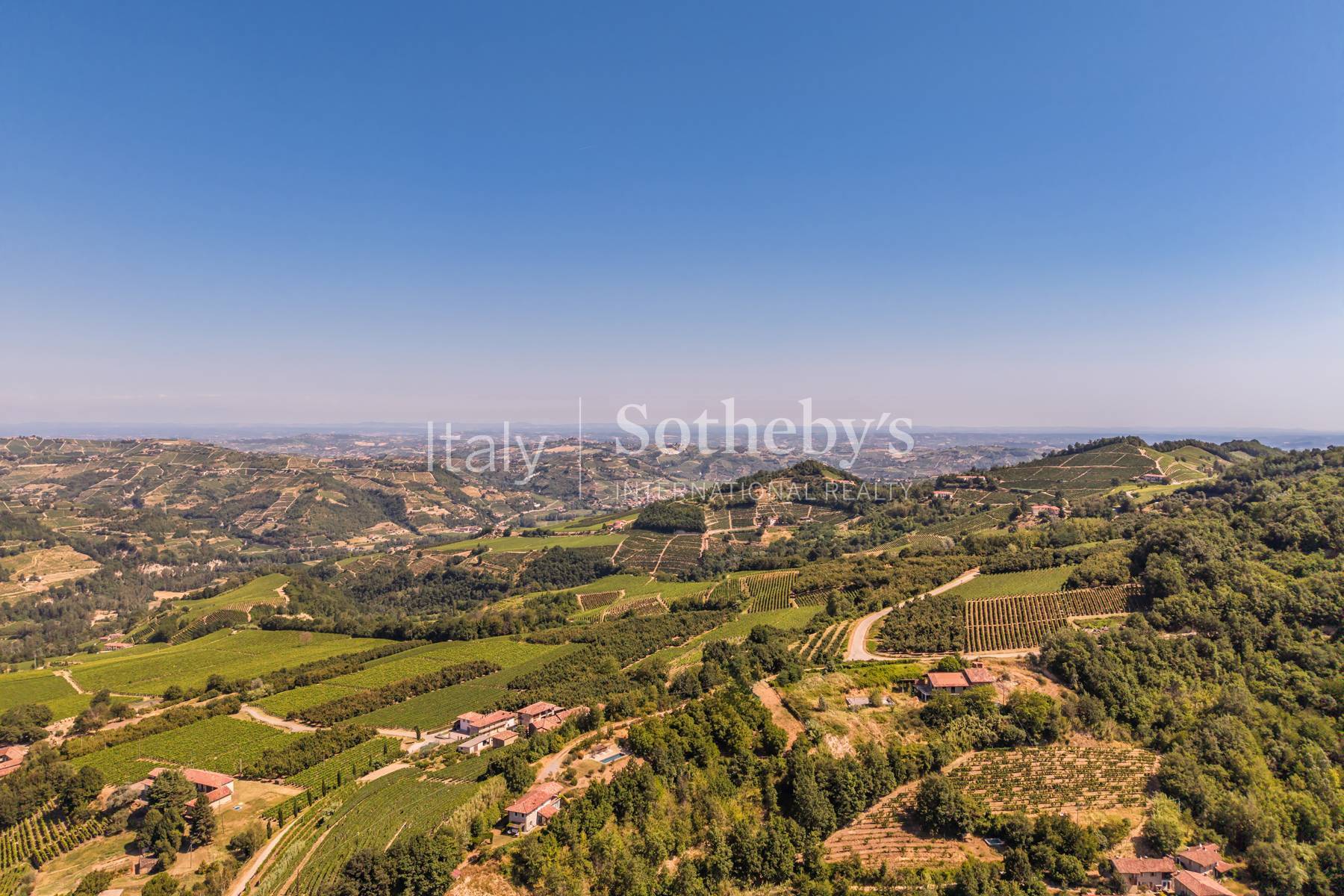  Charming country house with swimming pool in the Langhe - 物件實景