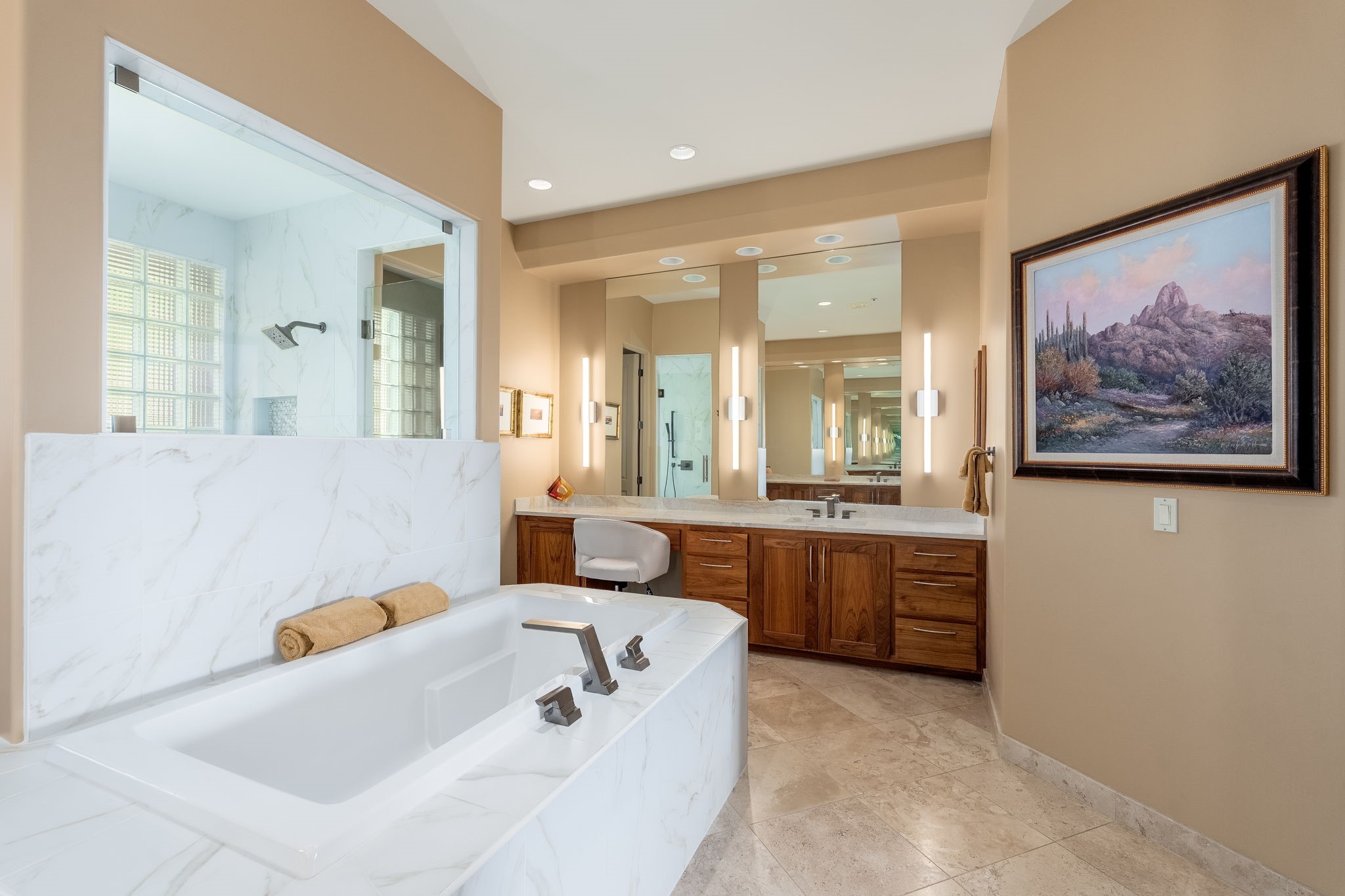  24598 N 111th Place  Scottsdale, AZ - 物件實景