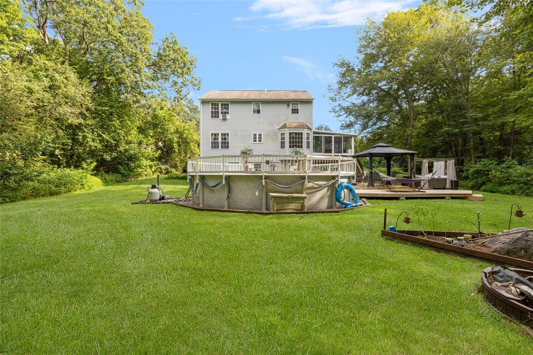 Coventry, Rhode Island, 02816, United States, 3 Bedrooms Bedrooms, ,3 BathroomsBathrooms,Residential,For Sale,1938841