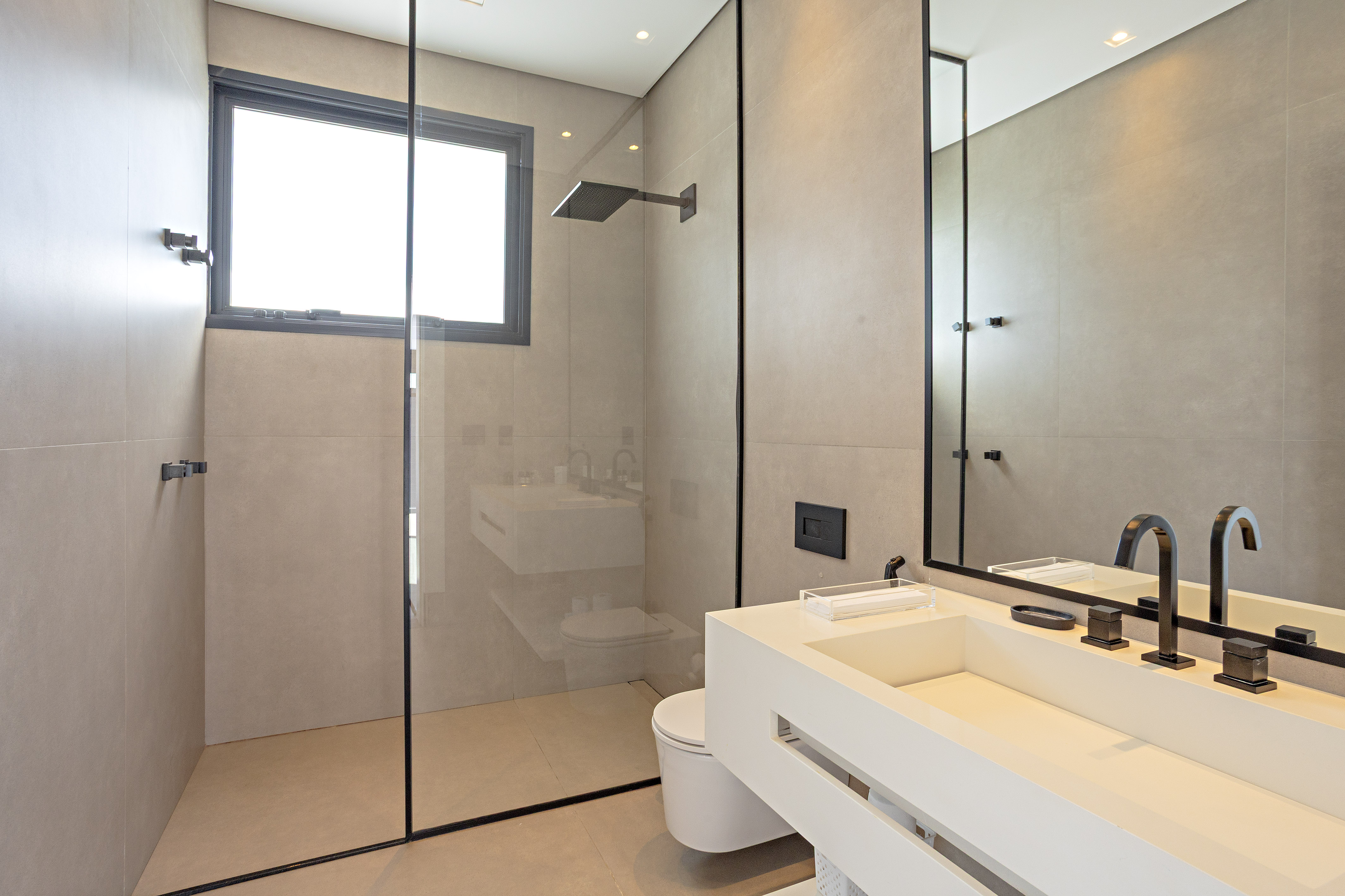  Olegário de Sá-designed residence in a privileged setting at Quinta da Baroneza - 物件實景