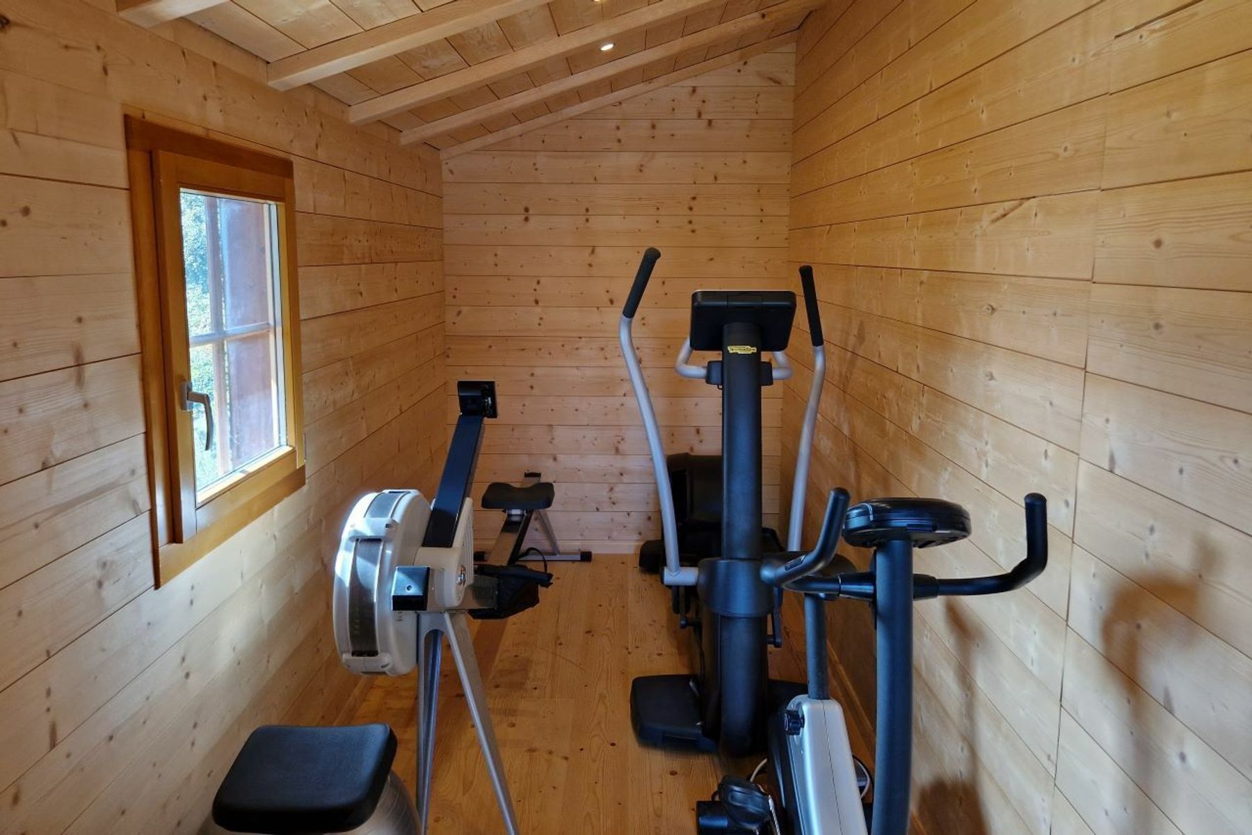  Chalet with home cinema / indoor jacuzzi / panoramic view - 物件實景