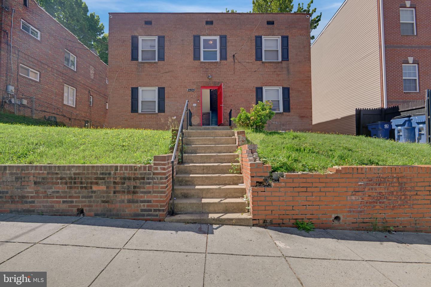 Washington, District of Columbia, 20020, United States, ,Residential,For Sale,1988092