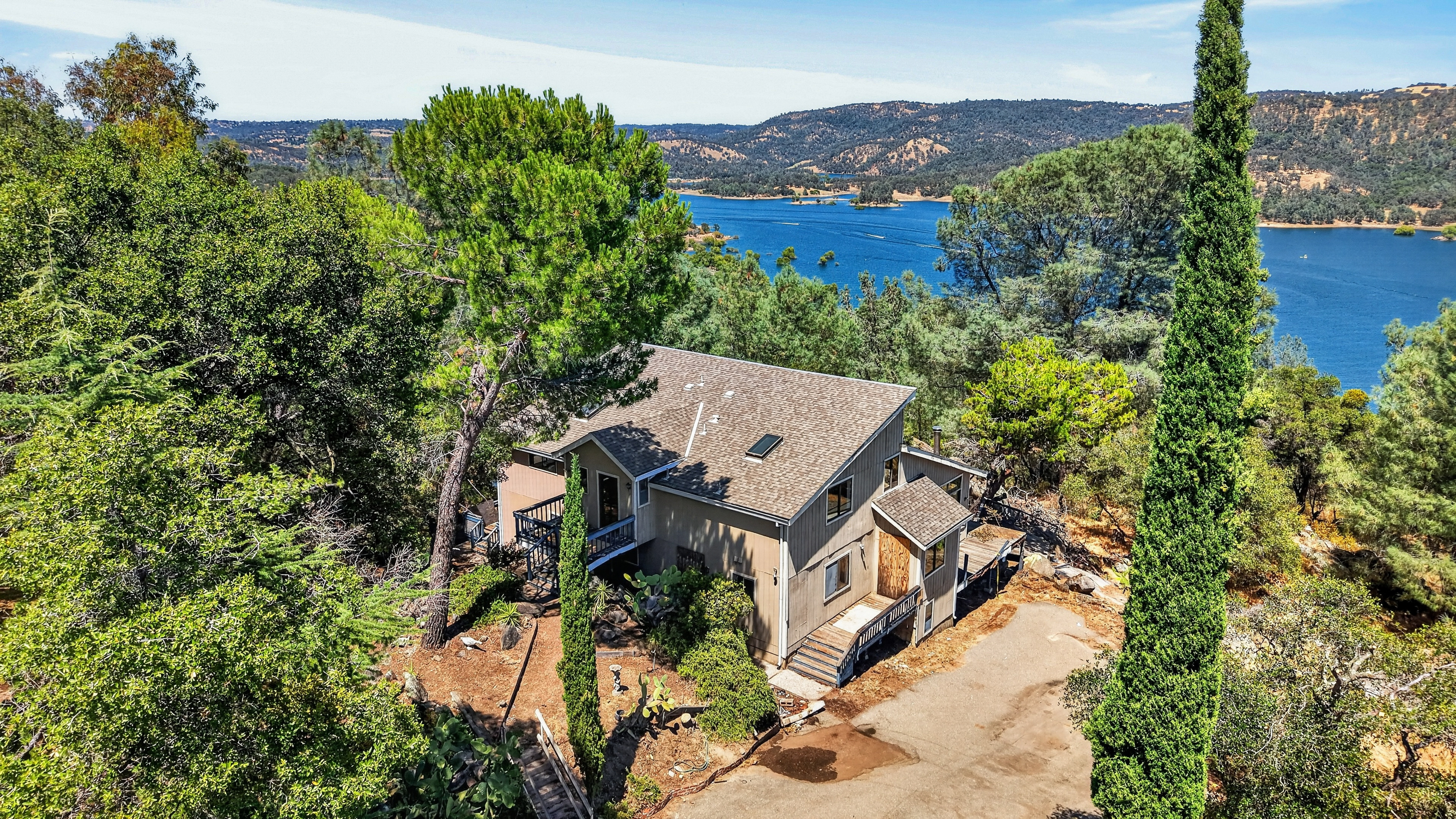  5049 Lake Forest Drive, Loomis, CA 95650 - 物件實景