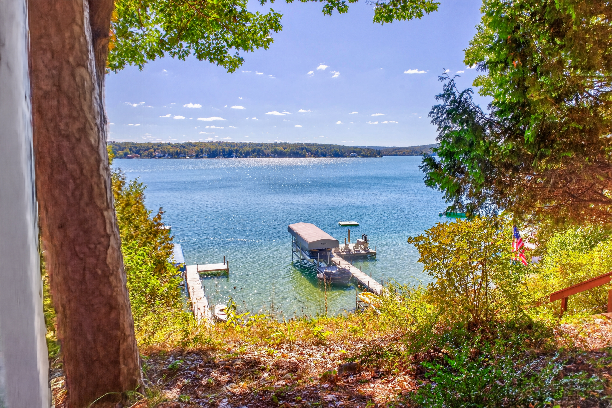  Walloon Lake Cottage - 物件實景