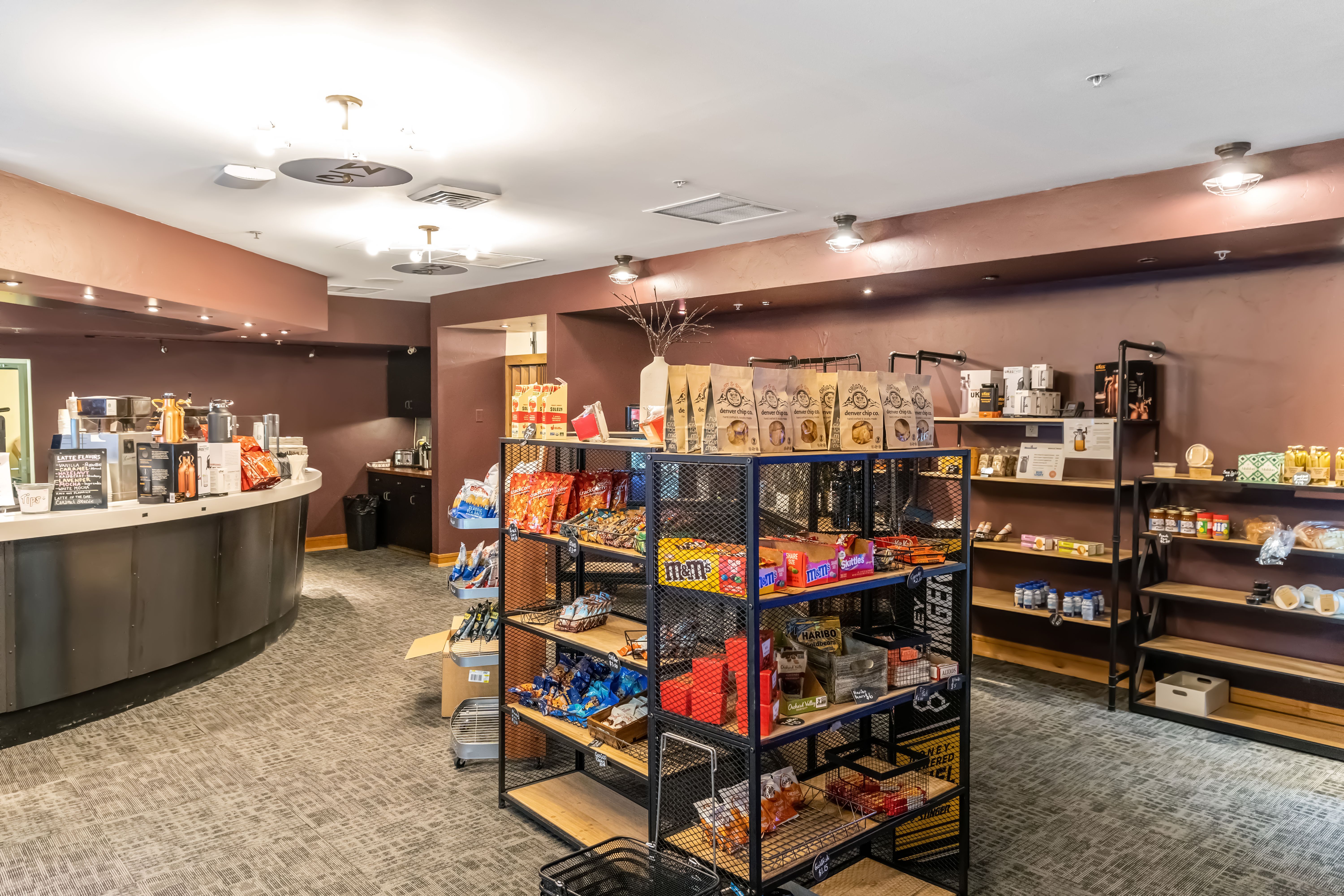  2300 Mount Werner Circle Unit 301QIVA&B, Steamboat Springs, CO 80487 - 物件實景