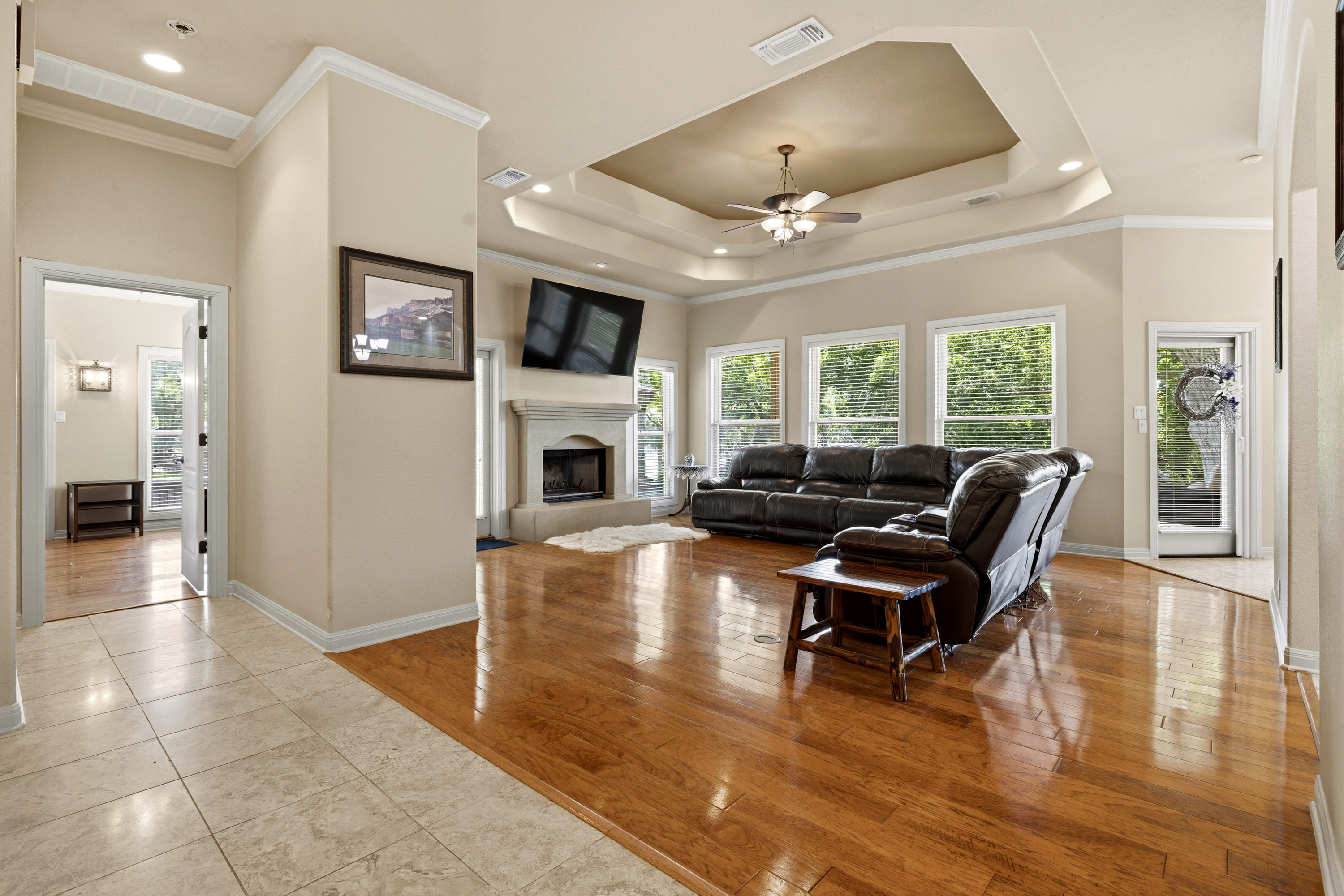  Premier Lake McQueeney Residence - 物件實景