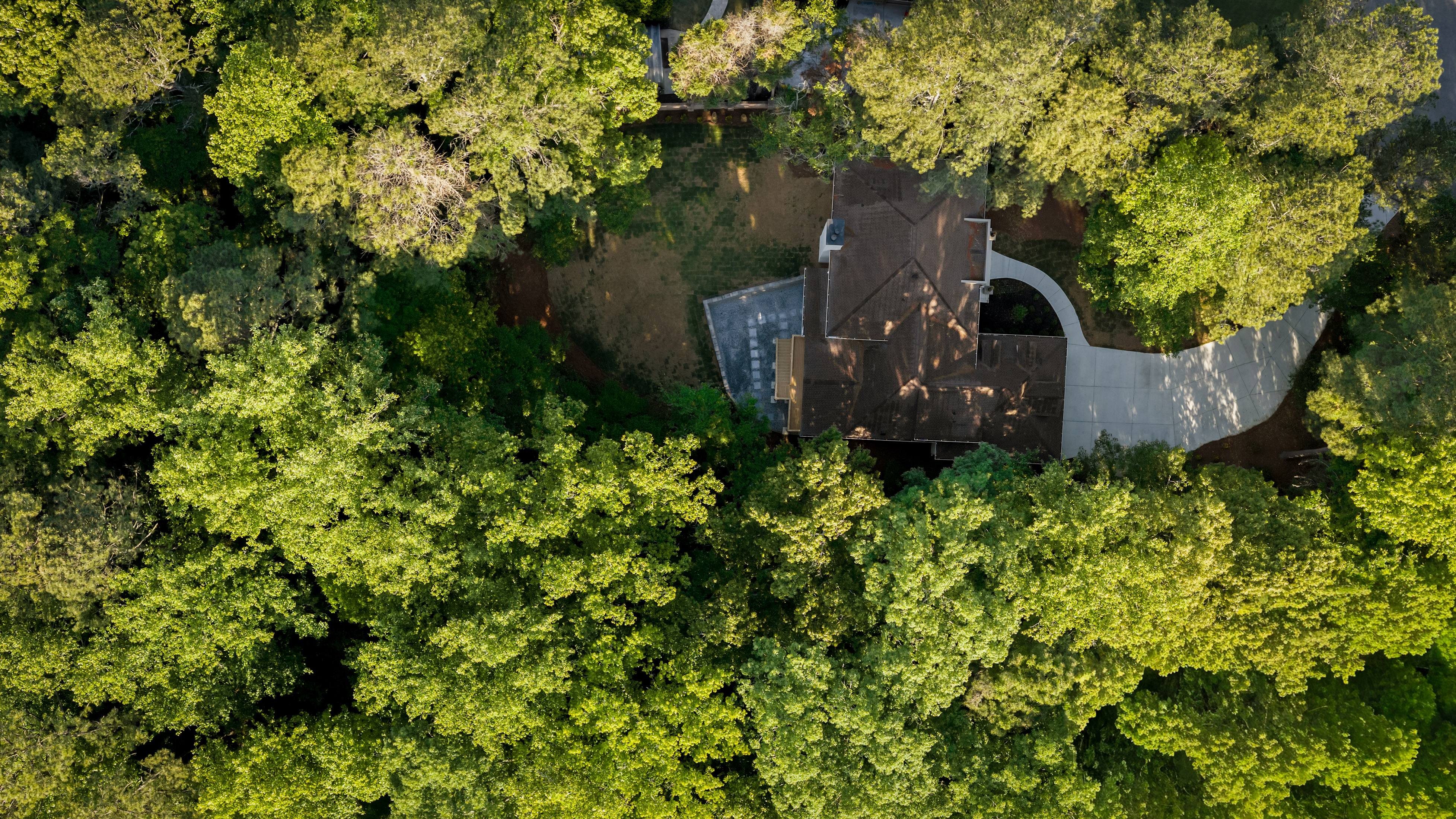  Reimagined Luxury Estate on 3.87 Acres - 物件實景